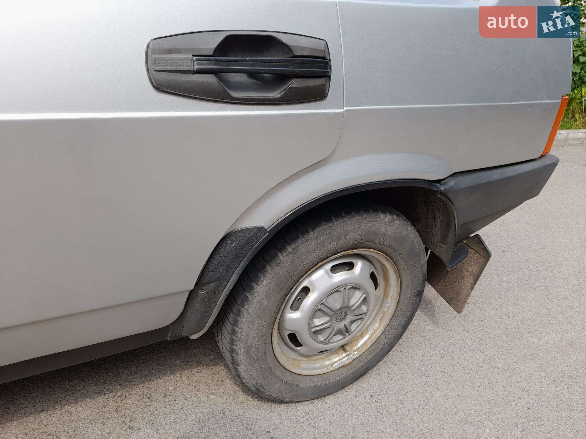 ВАЗ / Lada 2109 2004 VIN Y6D21093040000282 фото оголошення 3 з 18