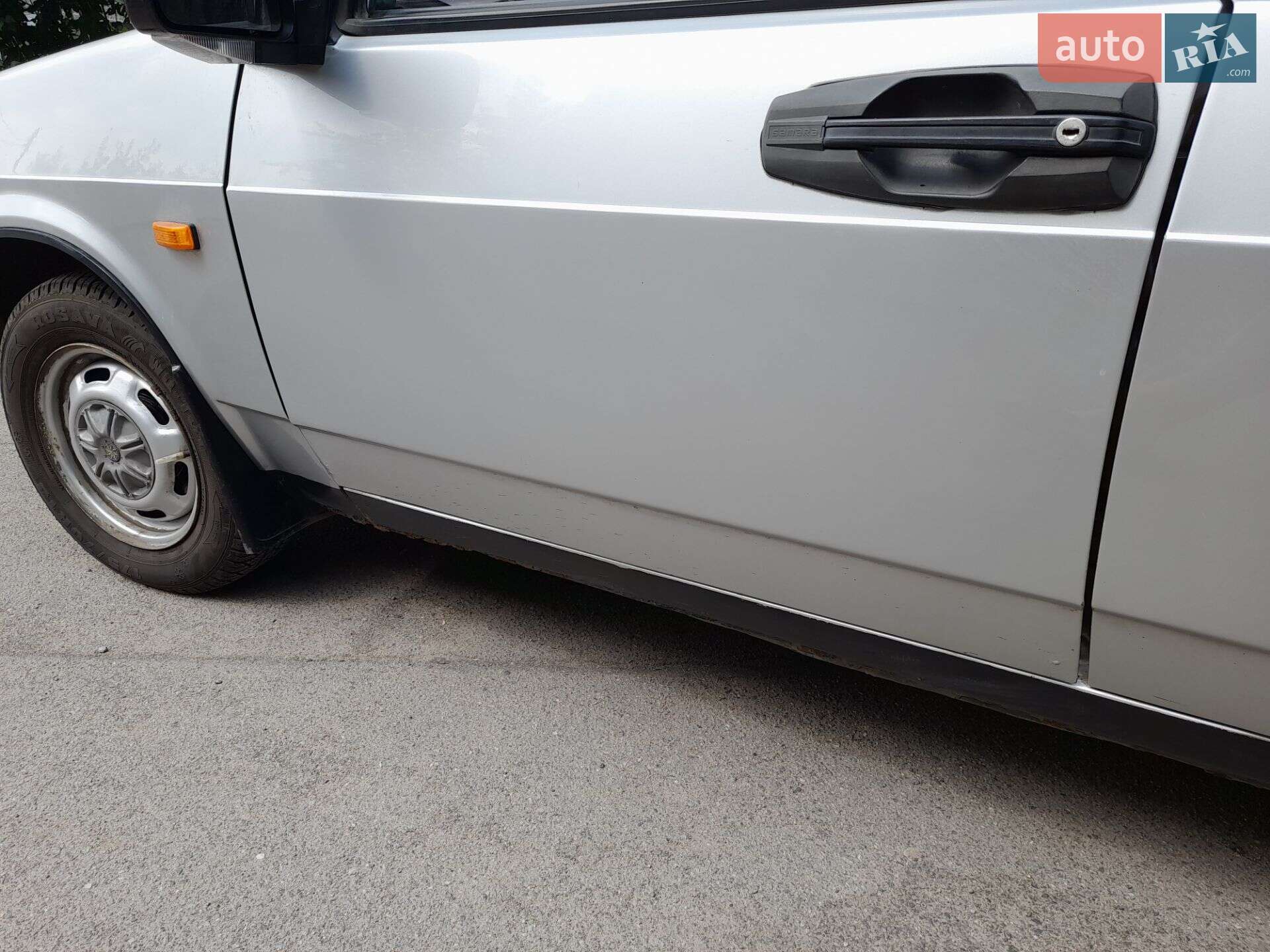 ВАЗ / Lada 2109 2004 VIN Y6D21093040000282 фото оголошення 5 з 18