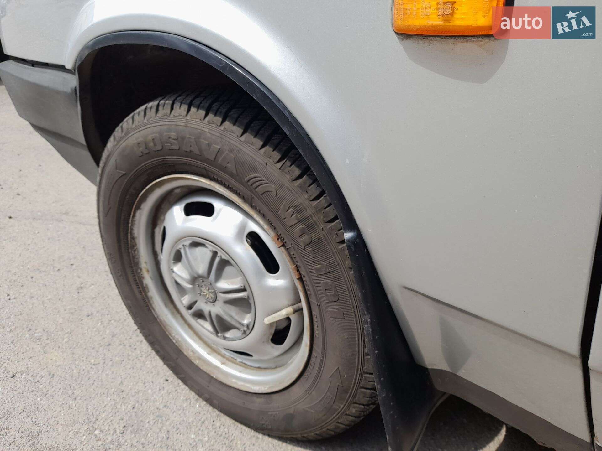 ВАЗ / Lada 2109 2004 VIN Y6D21093040000282 фото оголошення 6 з 18