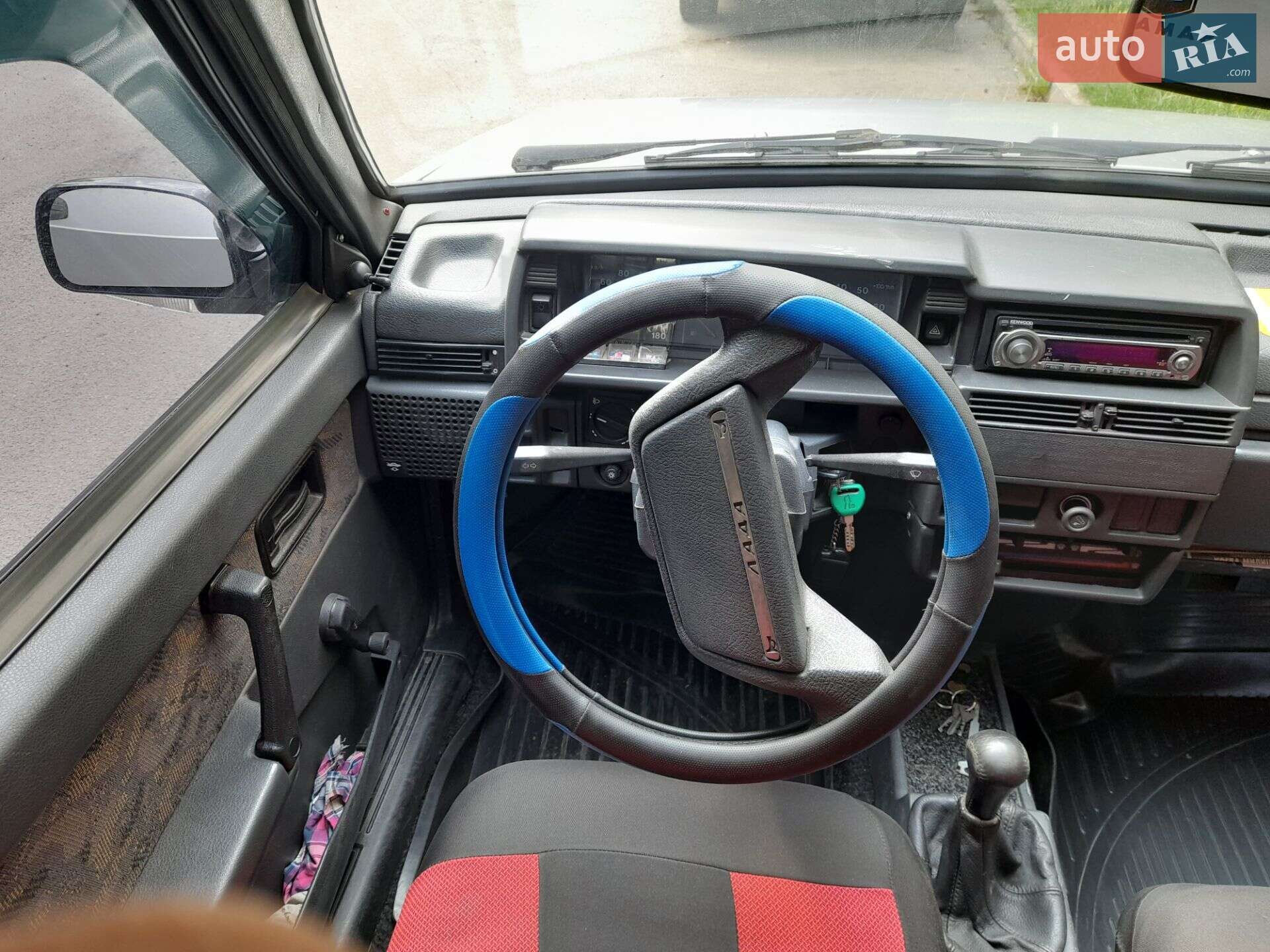 ВАЗ / Lada 2109 2004 VIN Y6D21093040000282 фото оголошення 9 з 18