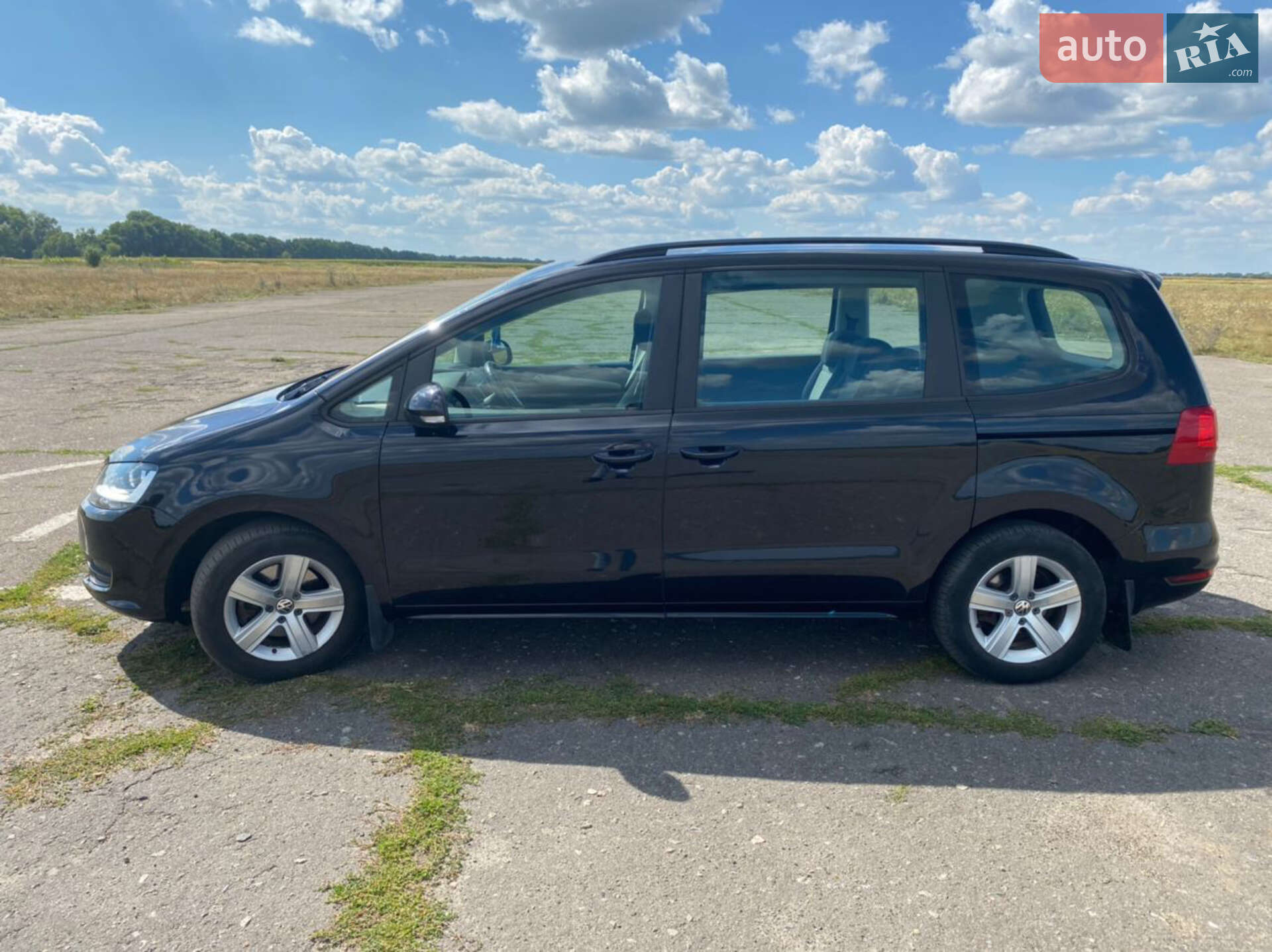 Volkswagen Sharan 2011 VIN WVWZZZ7NZBV005699 фото оголошення 7 з 17