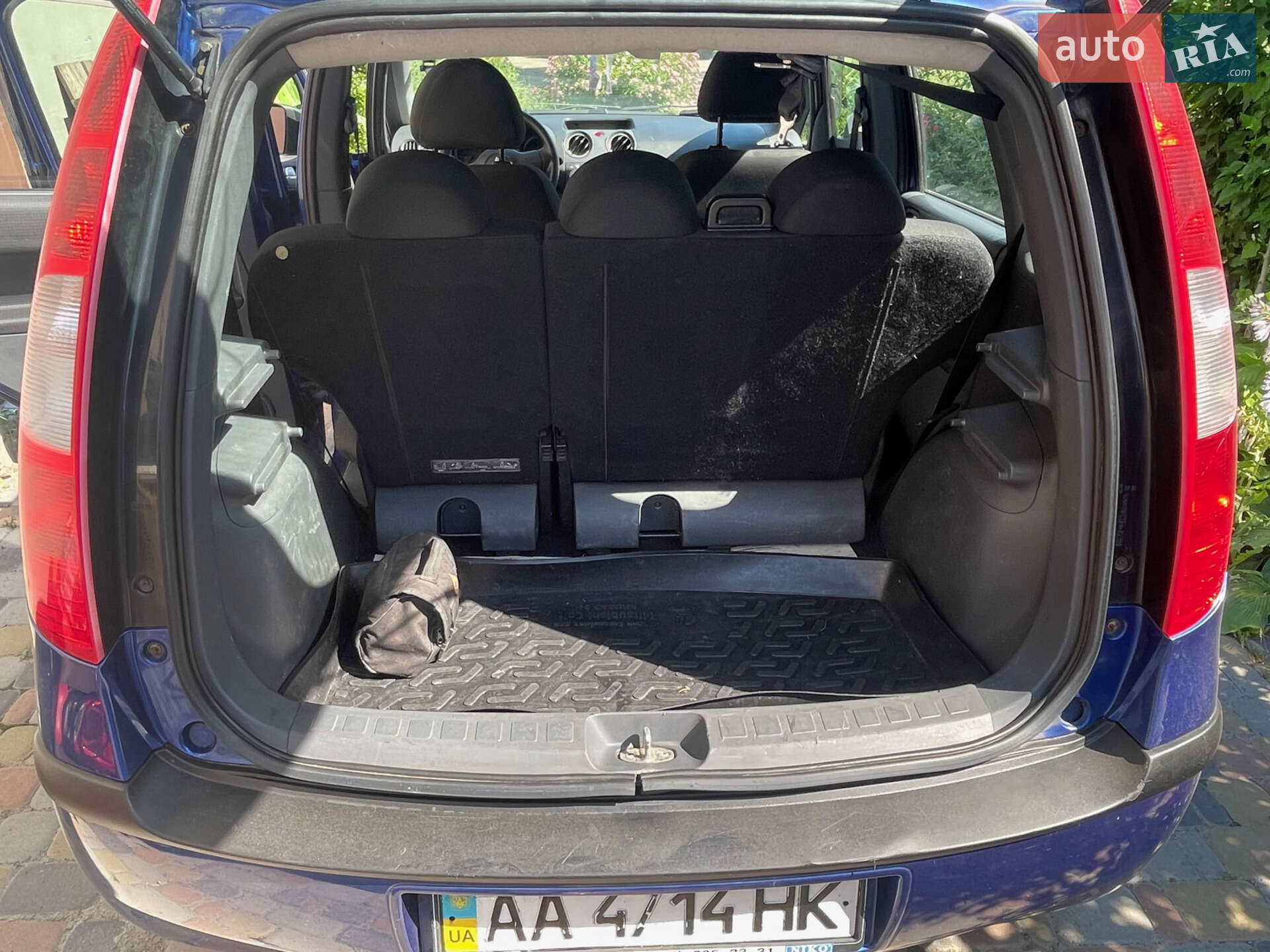 Mitsubishi Colt 2008 VIN XMCXNZ34A8F059496 фото оголошення 7 з 12