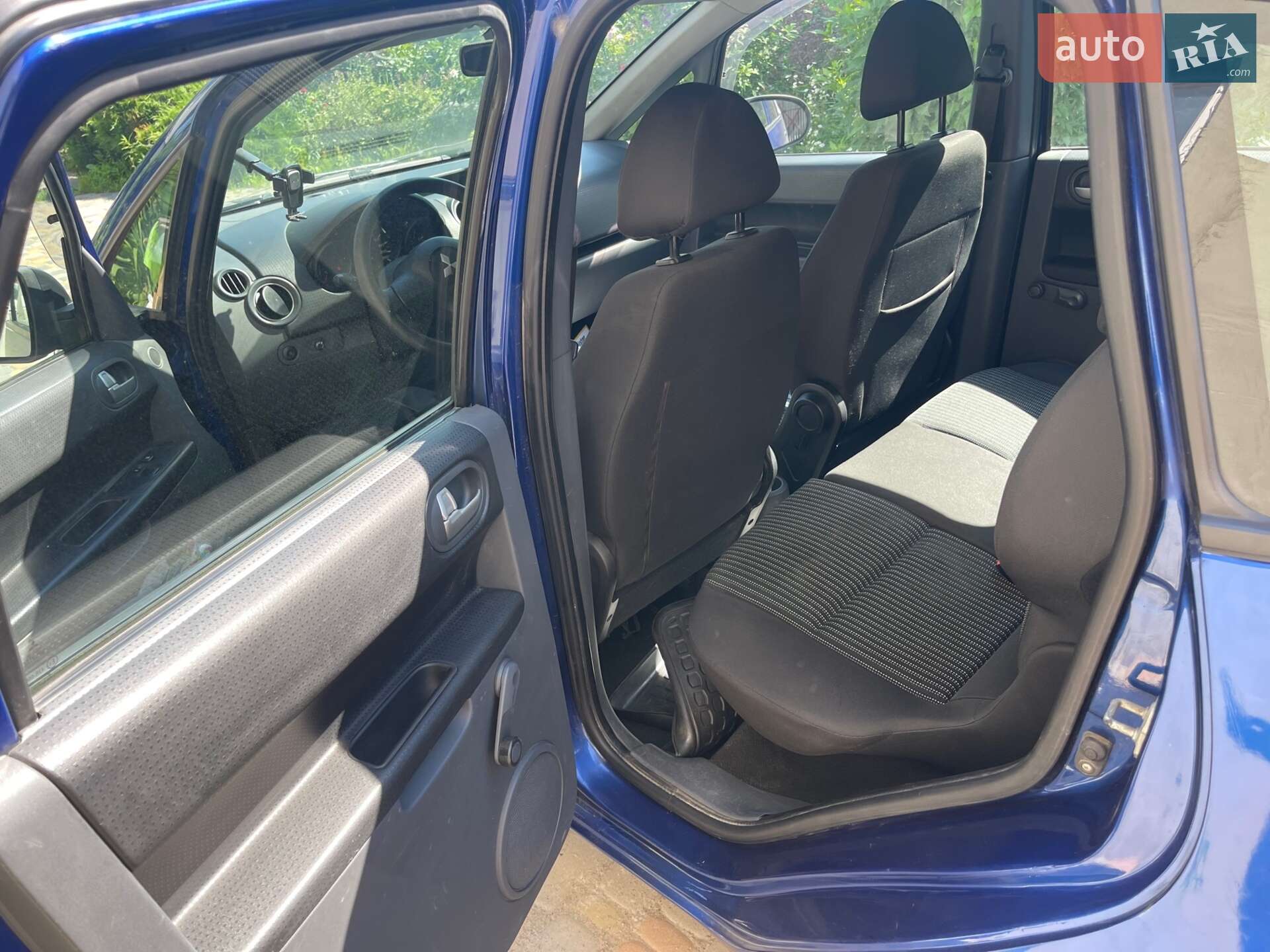 Mitsubishi Colt 2008 VIN XMCXNZ34A8F059496 фото оголошення 5 з 12