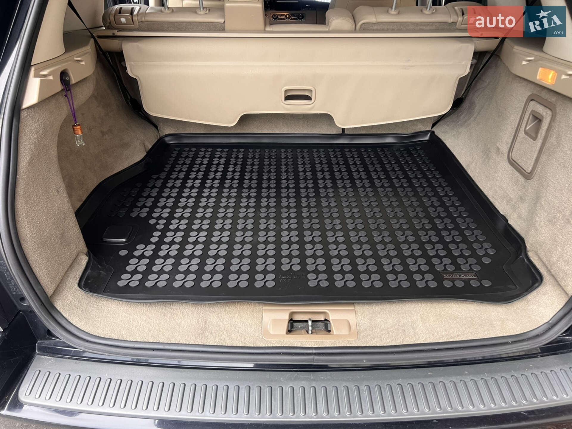 Land Rover Range Rover Sport 2011 VIN SALLSAAG4BA711910 фото оголошення 31 з 32