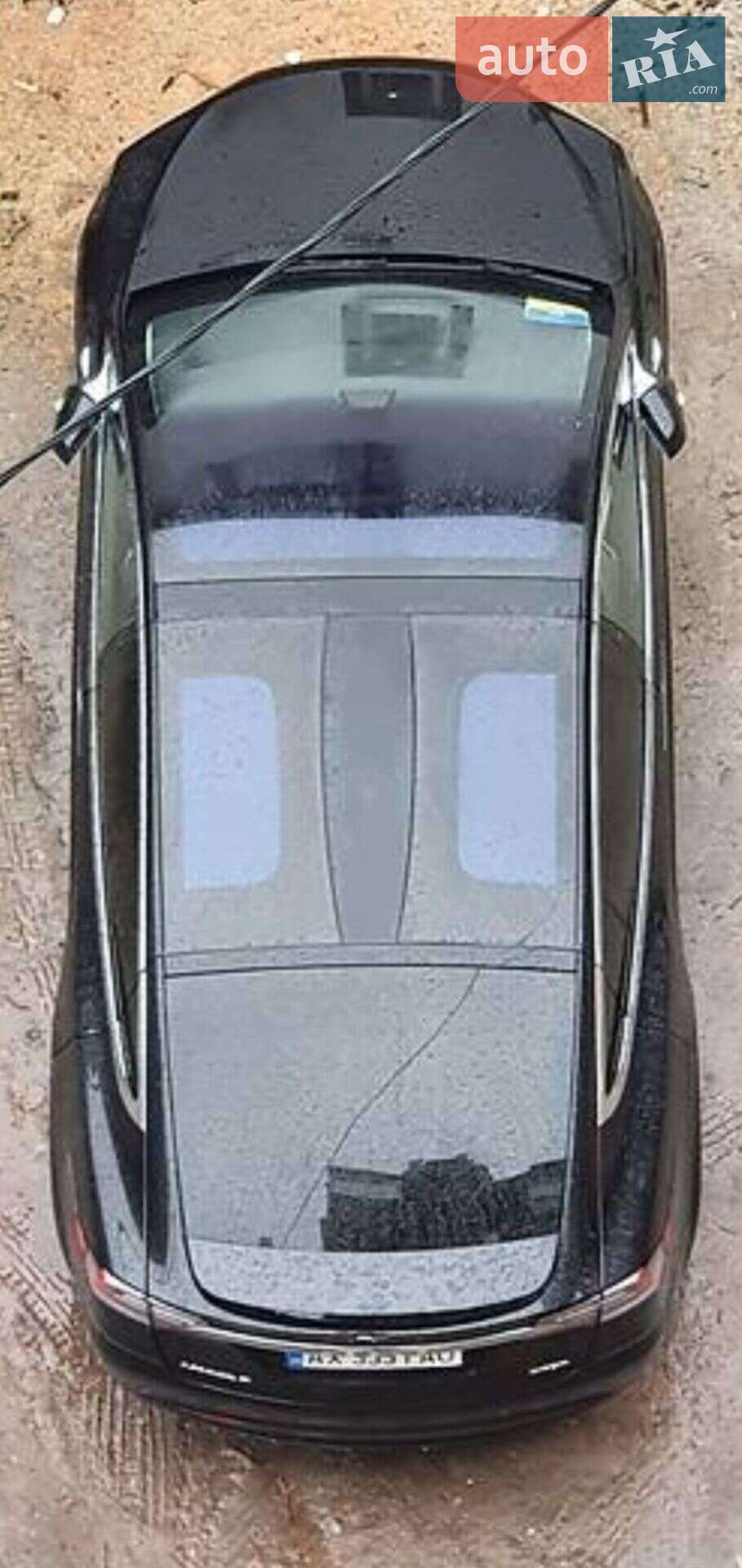 Tesla Model X 2017 VIN 5YJXCBE22HF044400 фото оголошення 8 з 54