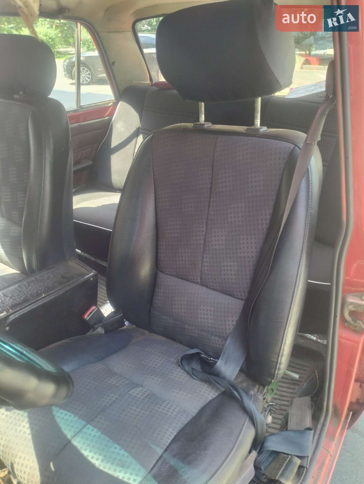 ВАЗ / Lada 2101 1985 VIN XTA210130F4565930 фото оголошення 4 з 7