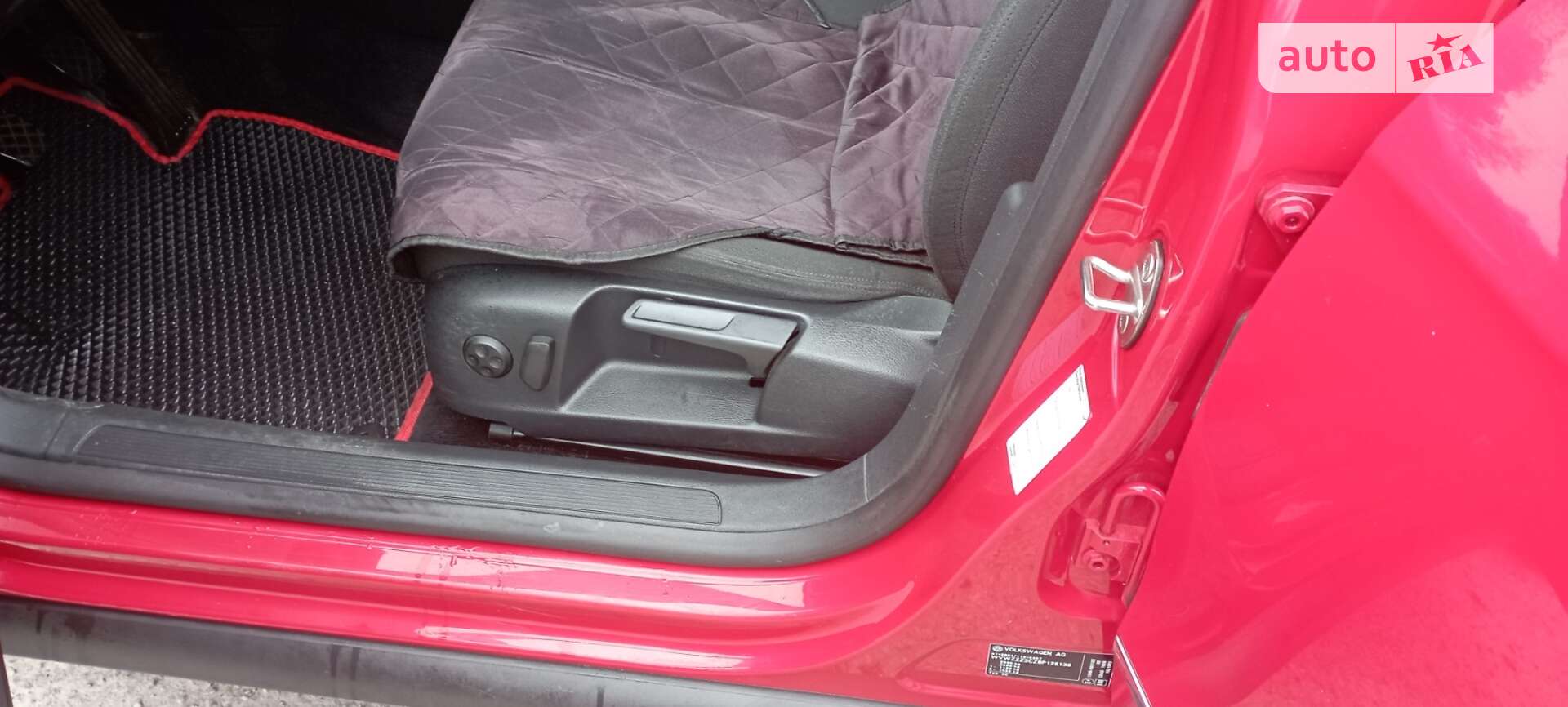 Volkswagen Passat 2008 VIN WVWZZZ3CZ8P125138 фото оголошення 9 з 17