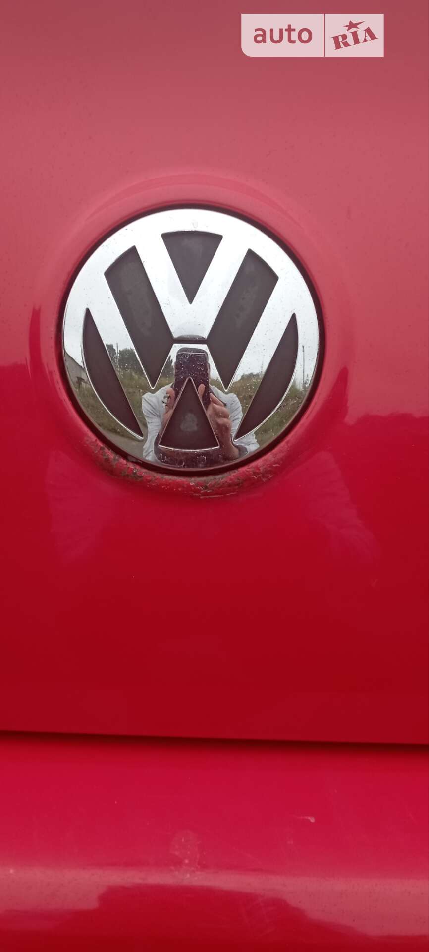 Volkswagen Passat 2008 VIN WVWZZZ3CZ8P125138 фото оголошення 16 з 17