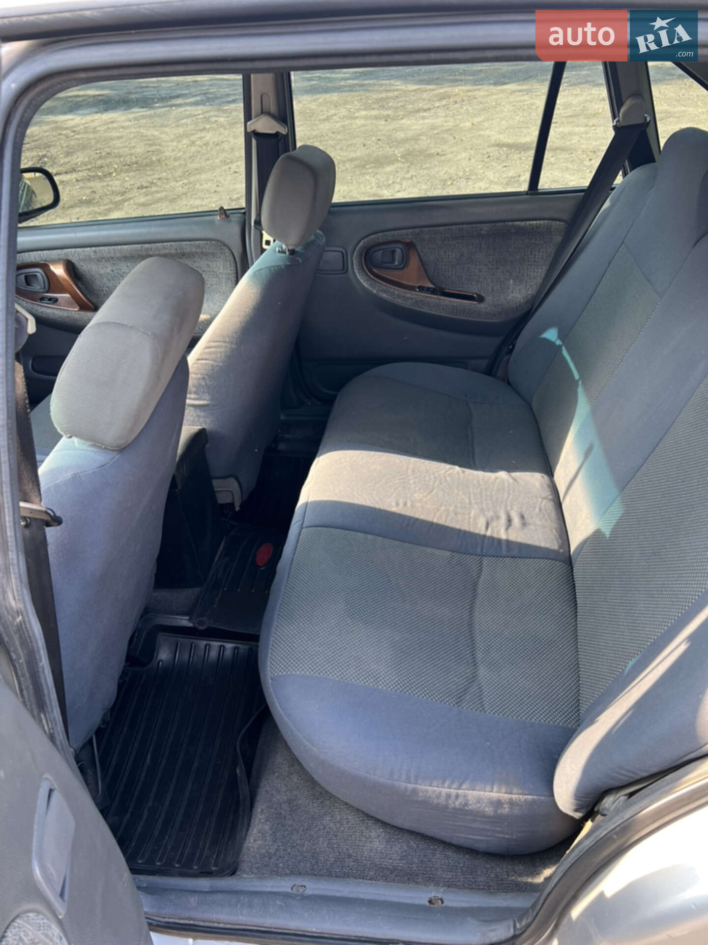Daewoo Nexia 2004 VIN ULV3D31UD4A013617 фото оголошення 11 з 14