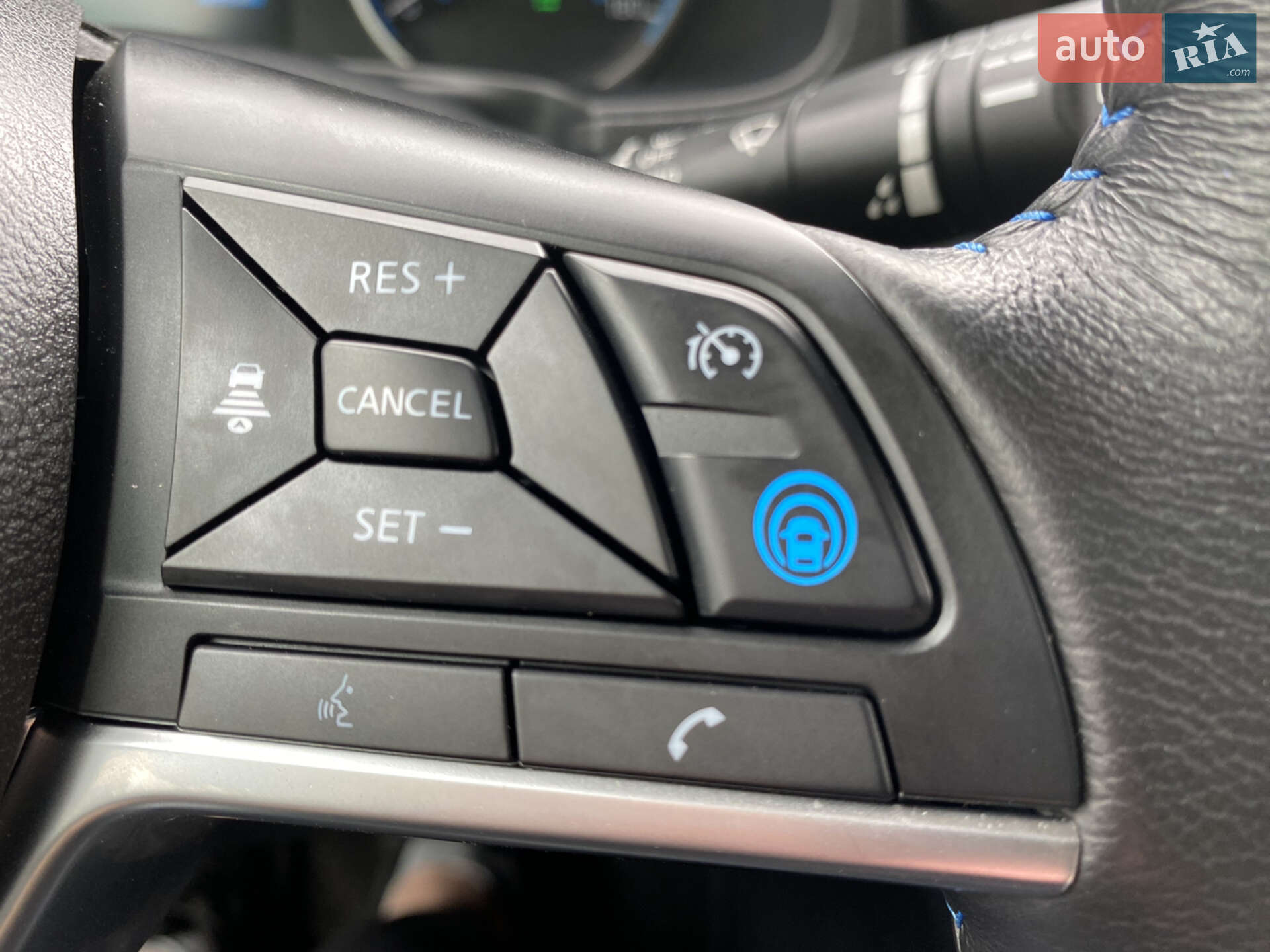 Nissan Leaf 2019 VIN SJNFAAZE1U0062072 фото оголошення 10 з 23