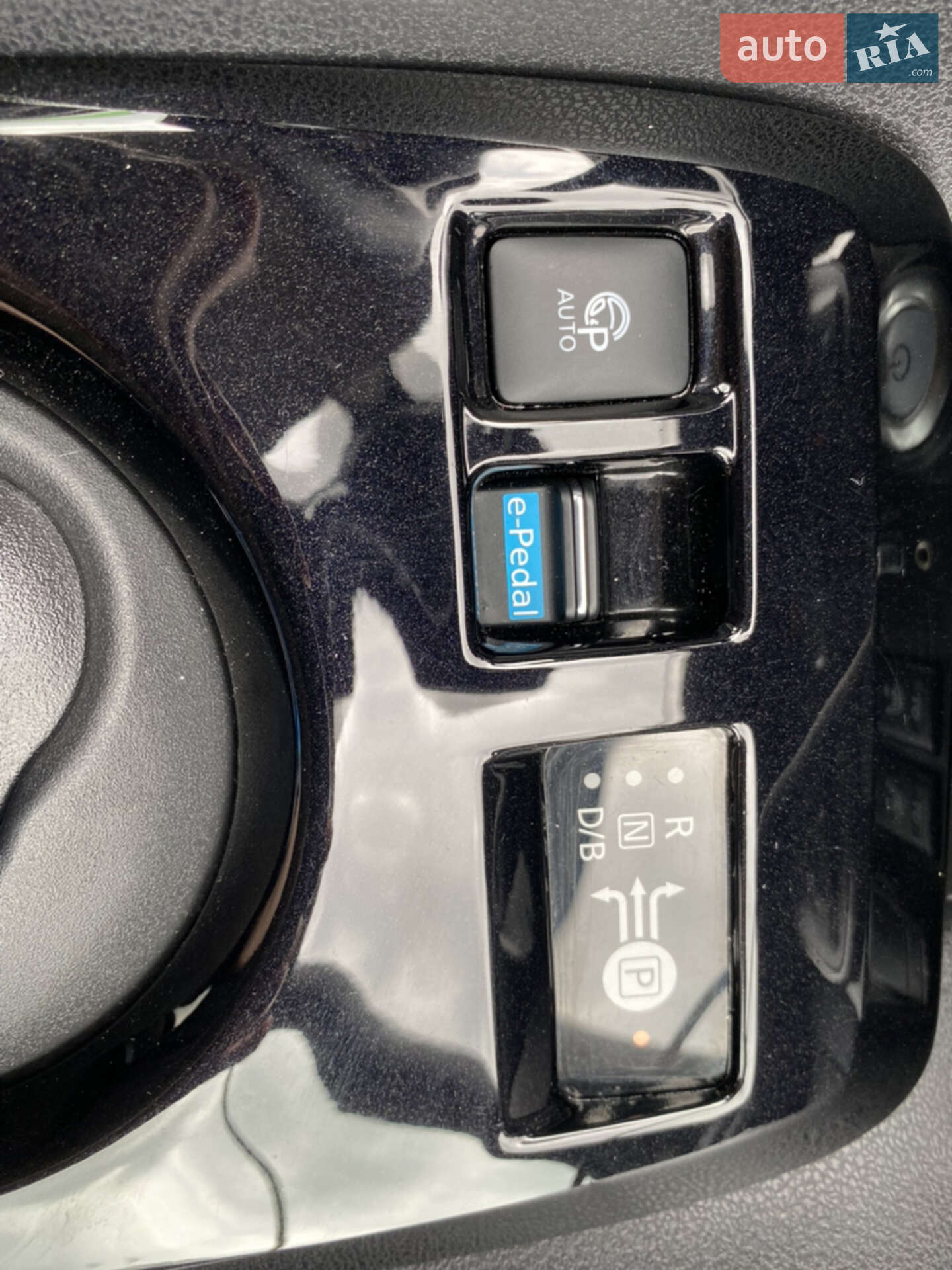 Nissan Leaf 2019 VIN SJNFAAZE1U0062072 фото оголошення 21 з 23