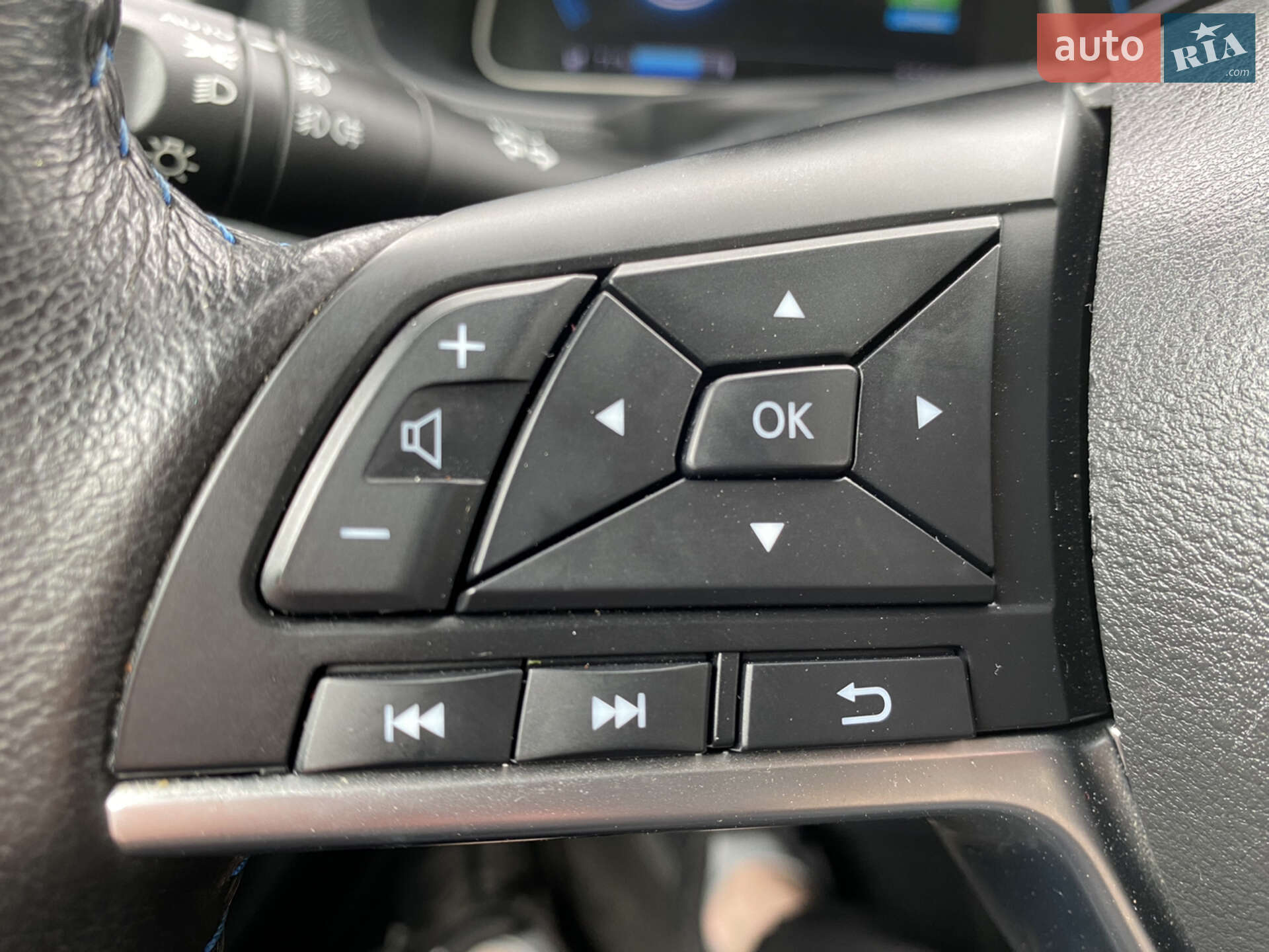 Nissan Leaf 2019 VIN SJNFAAZE1U0062072 фото оголошення 23 з 23