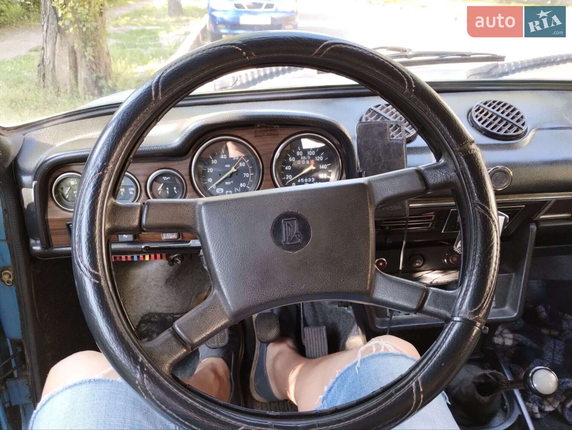 ВАЗ / Lada 2102 1985 VIN XTA210200F0669800 фото оголошення 10 з 10