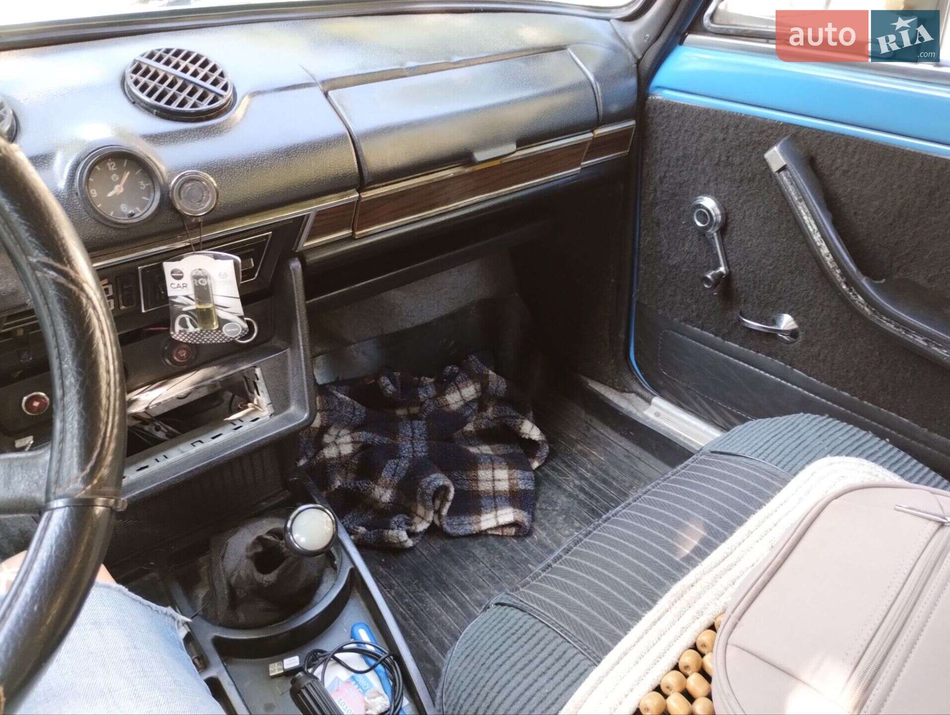 ВАЗ / Lada 2102 1985 VIN XTA210200F0669800 фото оголошення 9 з 10