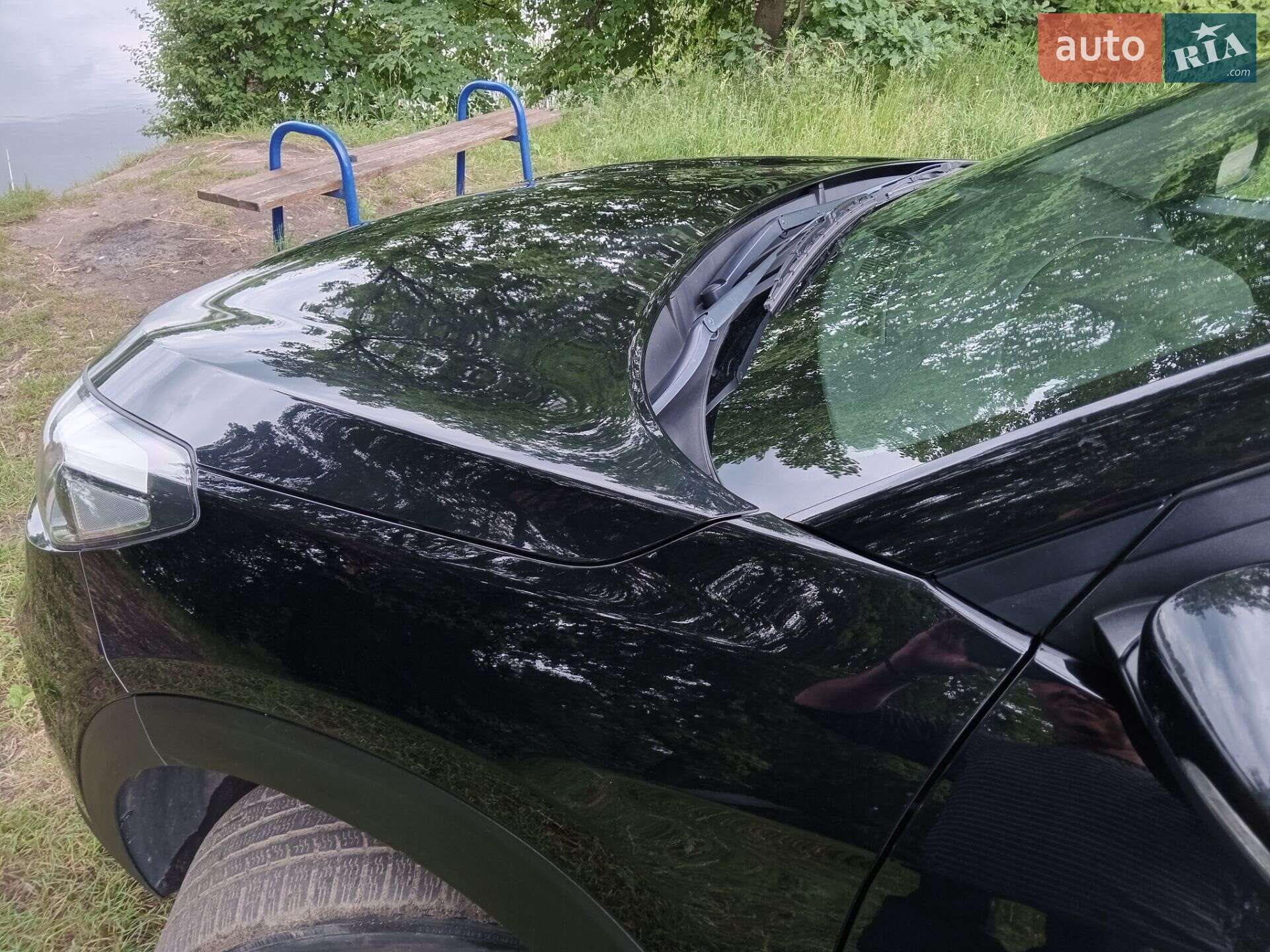 Hyundai Tucson 2016 VIN TMAJ3815AGJ121779 фото оголошення 24 з 34