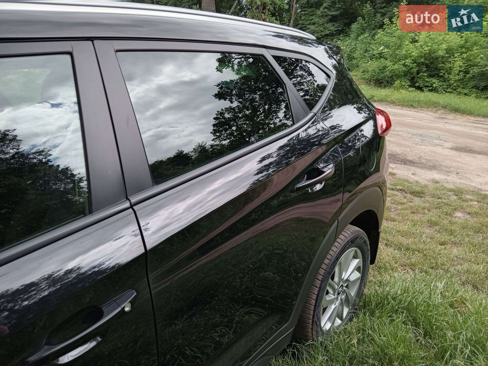Hyundai Tucson 2016 VIN TMAJ3815AGJ121779 фото оголошення 28 з 34