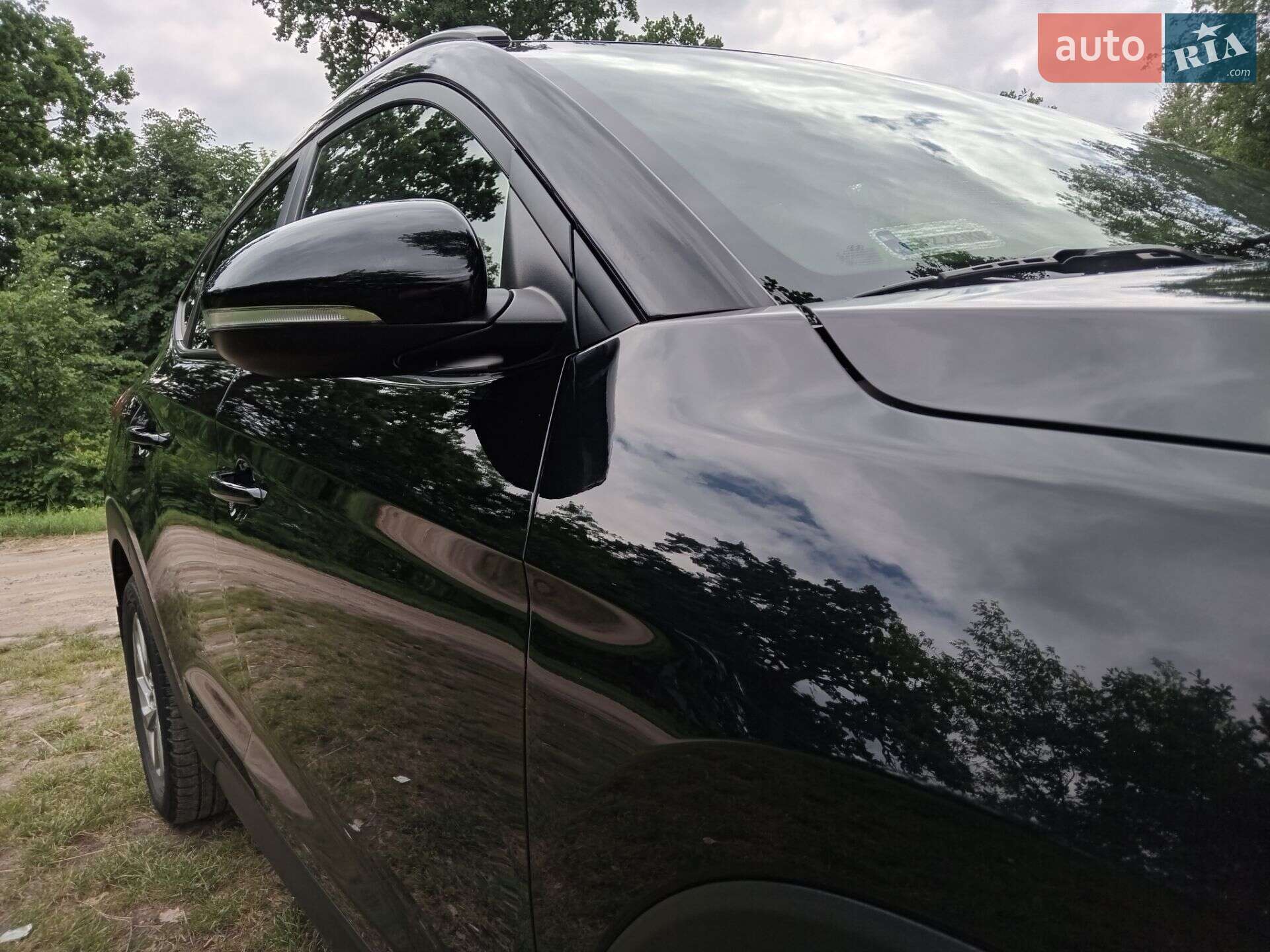 Hyundai Tucson 2016 VIN TMAJ3815AGJ121779 фото оголошення 30 з 34