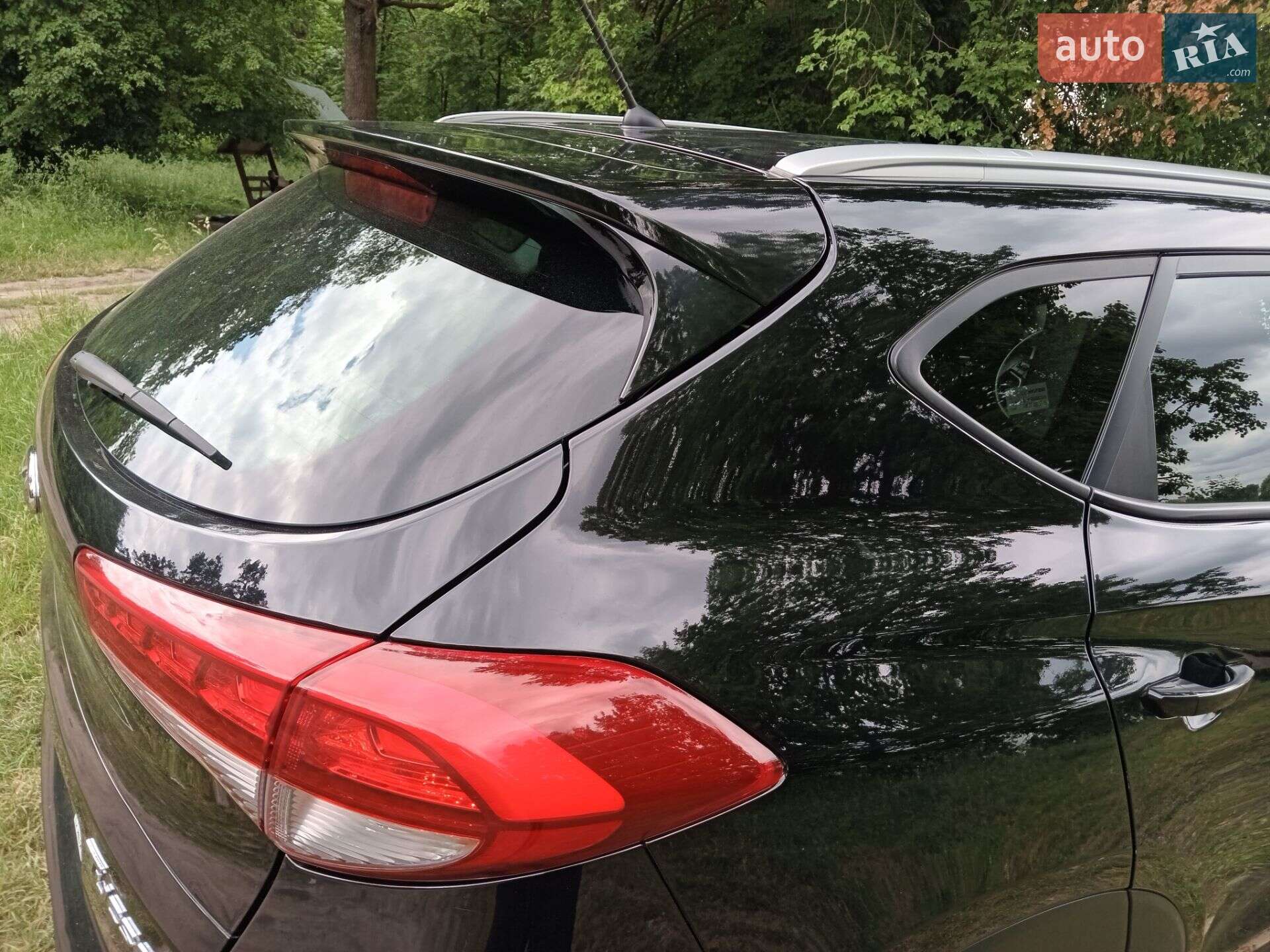 Hyundai Tucson 2016 VIN TMAJ3815AGJ121779 фото оголошення 33 з 34