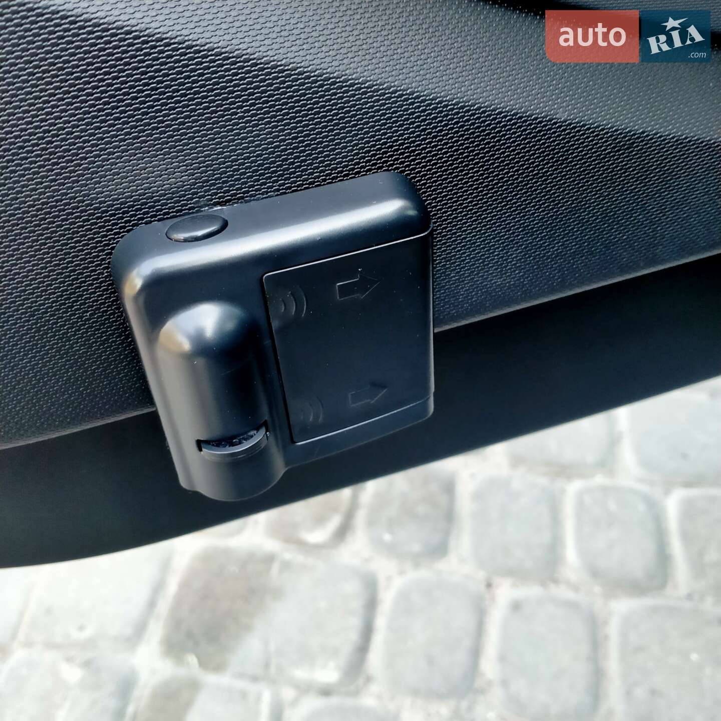 Smart EQ Fortwo 2018 VIN WME4533911K329845 фото оголошення 6 з 16