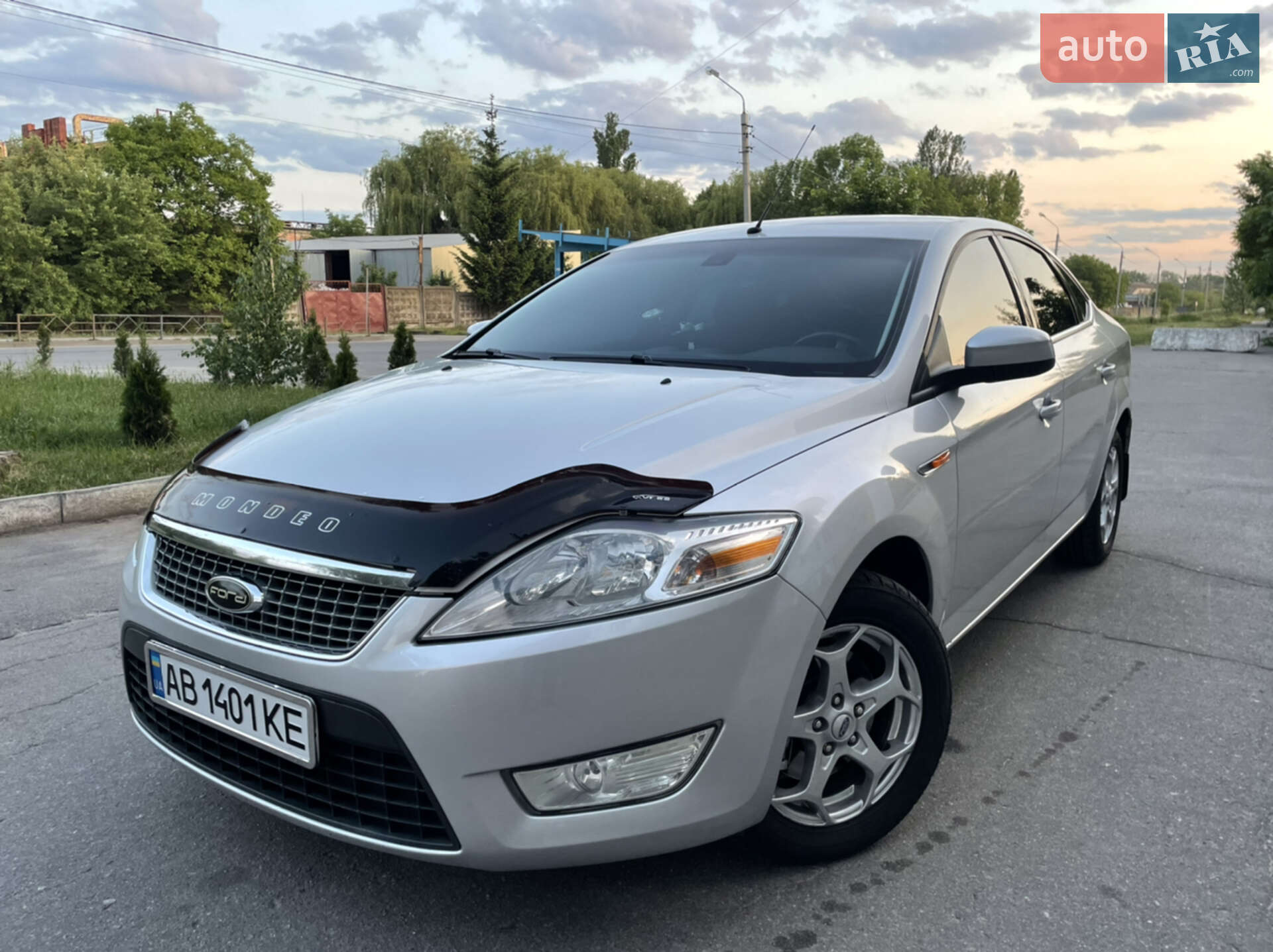 Ford Mondeo 2010 VIN WF0DXXGBBDAP44971 фото оголошення 26 з 31