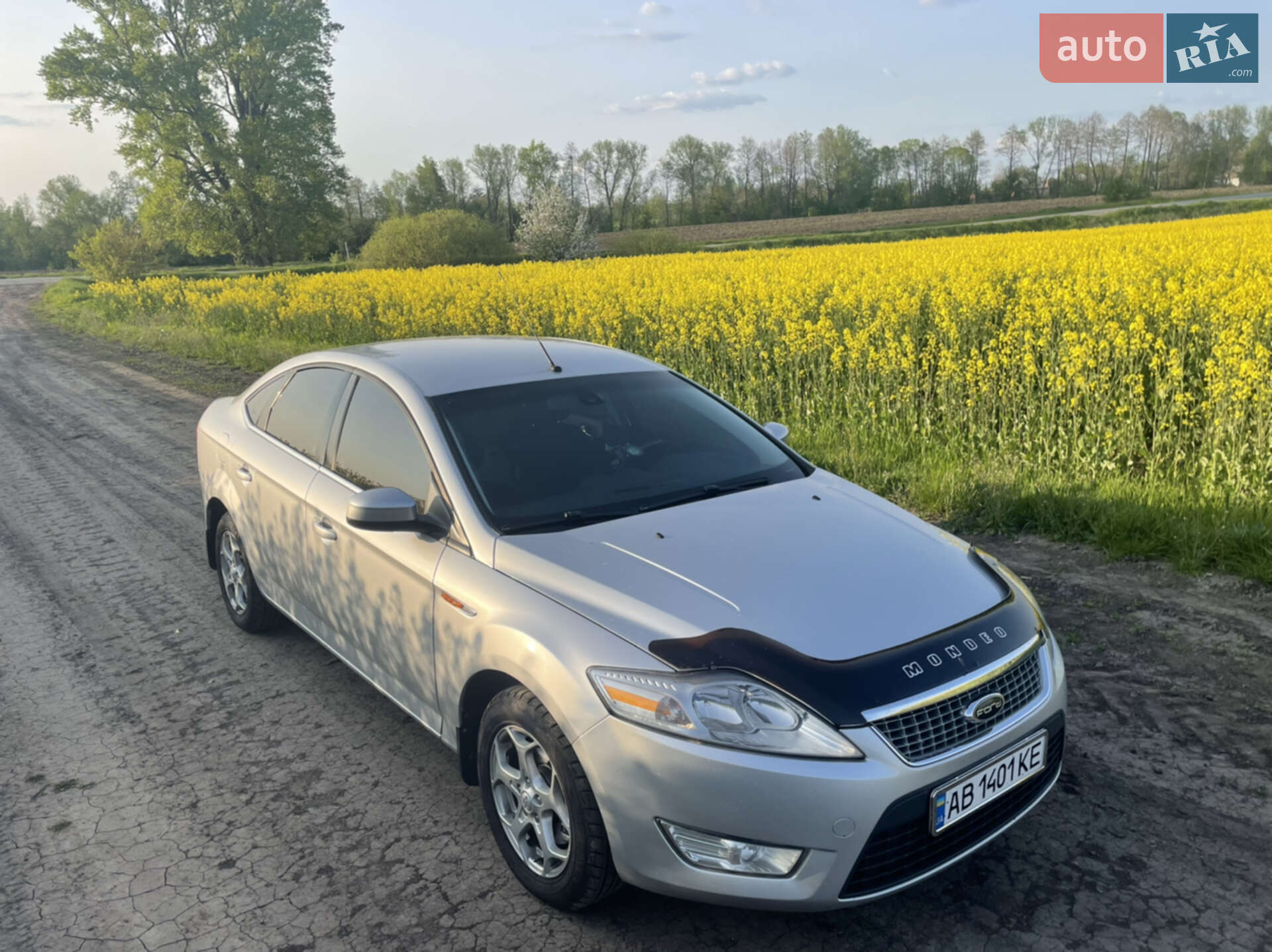 Ford Mondeo 2010 VIN WF0DXXGBBDAP44971 фото оголошення 29 з 31