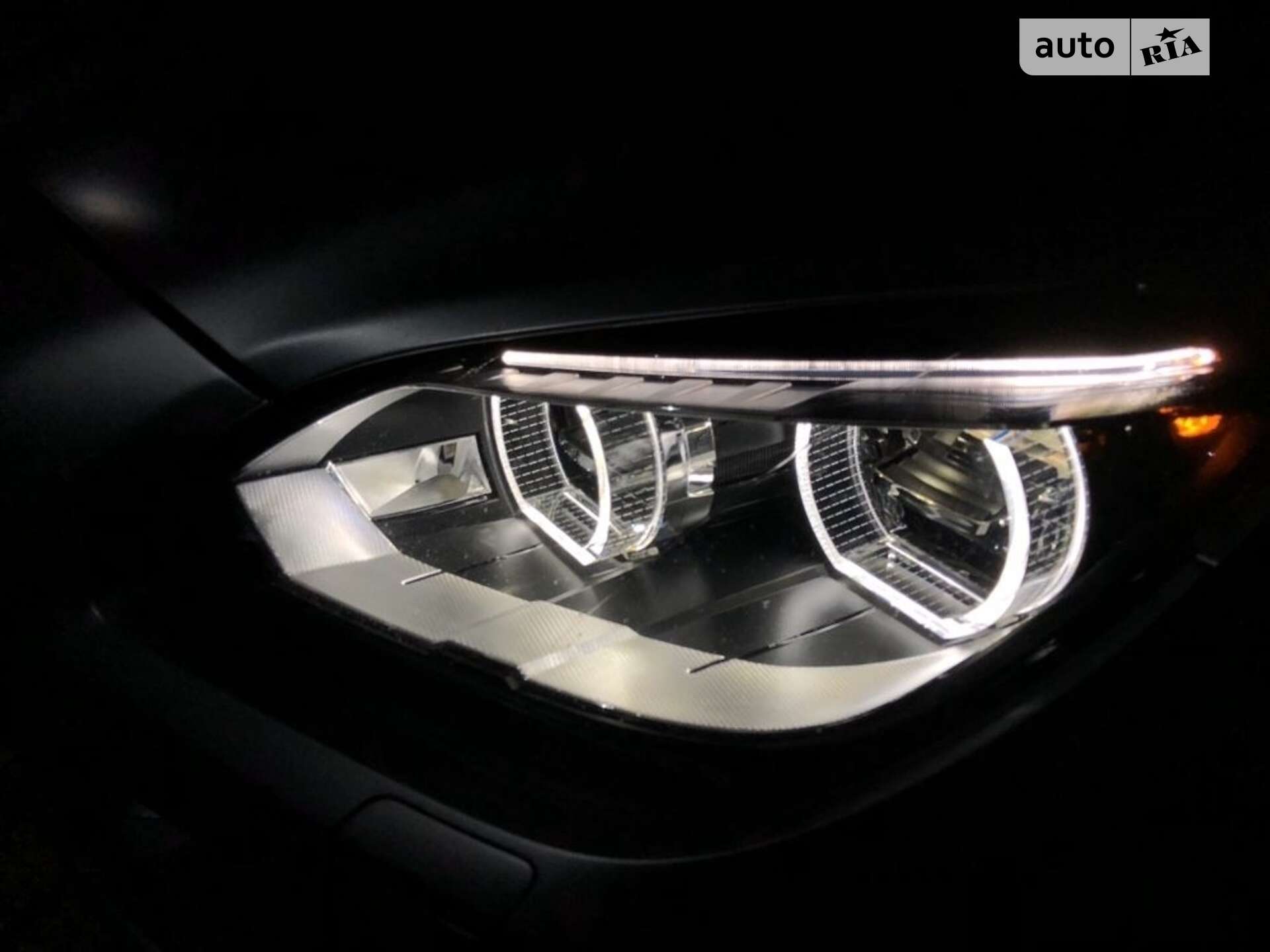 BMW 6 Series 2014 VIN WBA6A01040D590439 фото оголошення 39 з 39