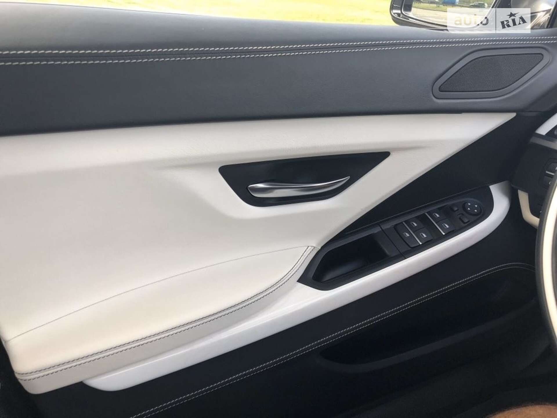 BMW 6 Series 2014 VIN WBA6A01040D590439 фото оголошення 38 з 39