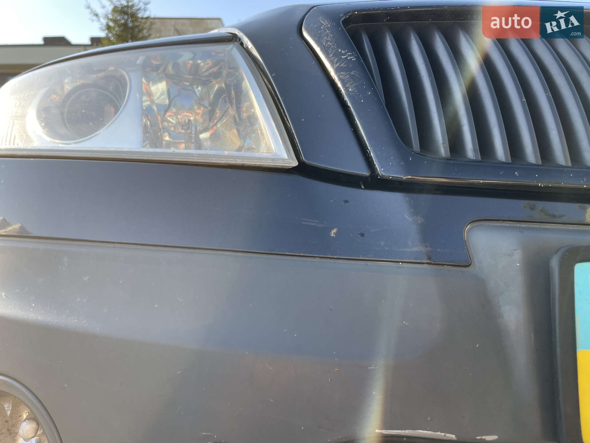 Skoda Octavia Scout 2008 VIN TMBKD41Z98B160217 фото оголошення 7 з 46