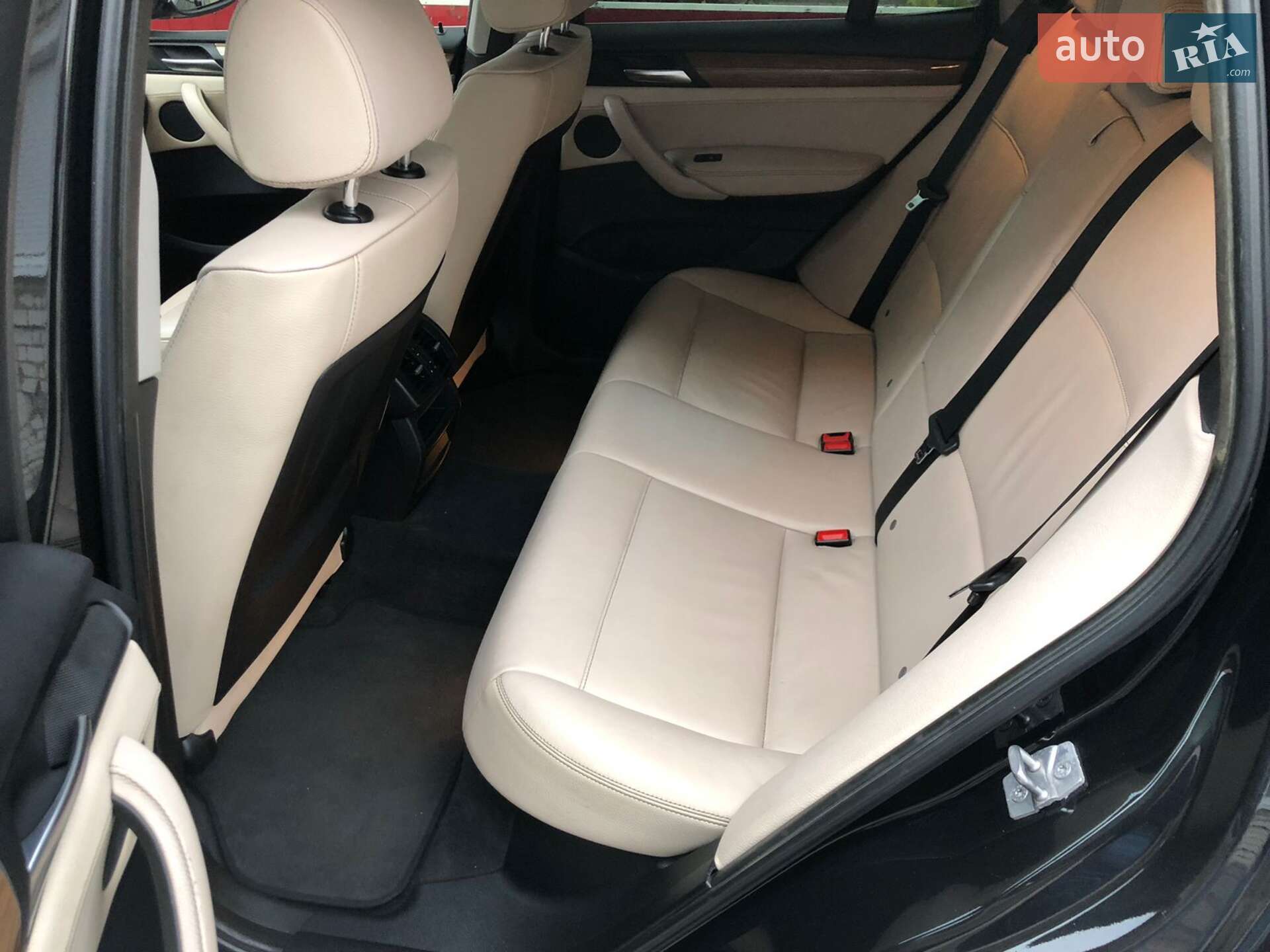 BMW X3 2011 VIN WBAWY51060L873598 фото оголошення 26 з 40
