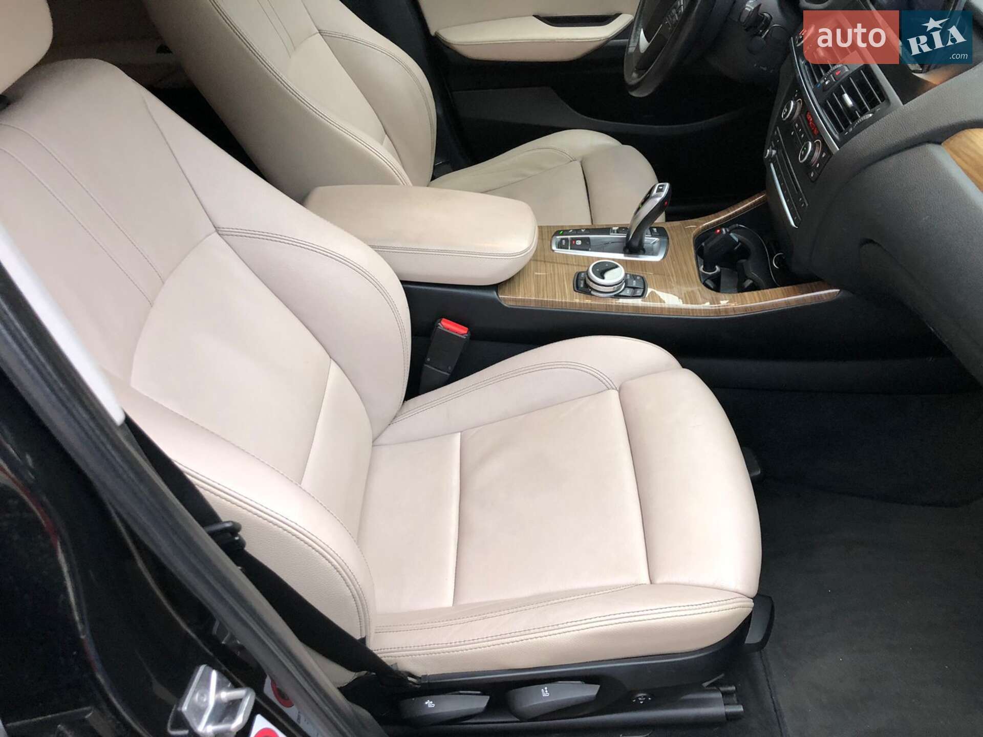 BMW X3 2011 VIN WBAWY51060L873598 фото оголошення 27 з 40