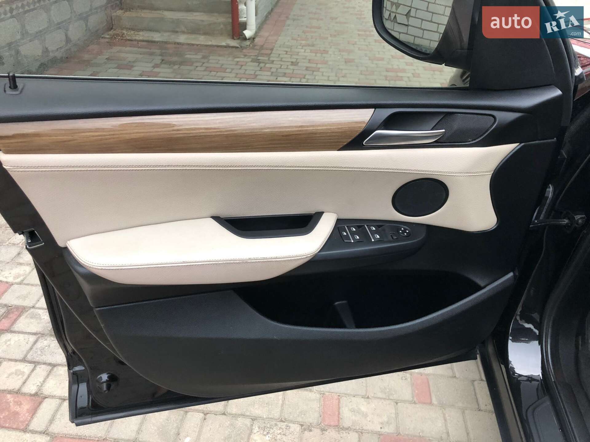 BMW X3 2011 VIN WBAWY51060L873598 фото оголошення 29 з 40