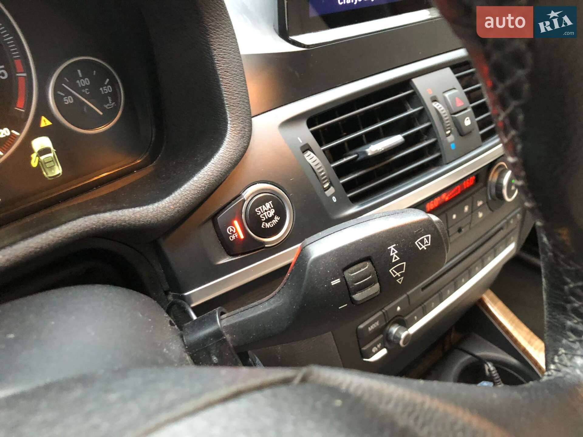 BMW X3 2011 VIN WBAWY51060L873598 фото оголошення 30 з 40