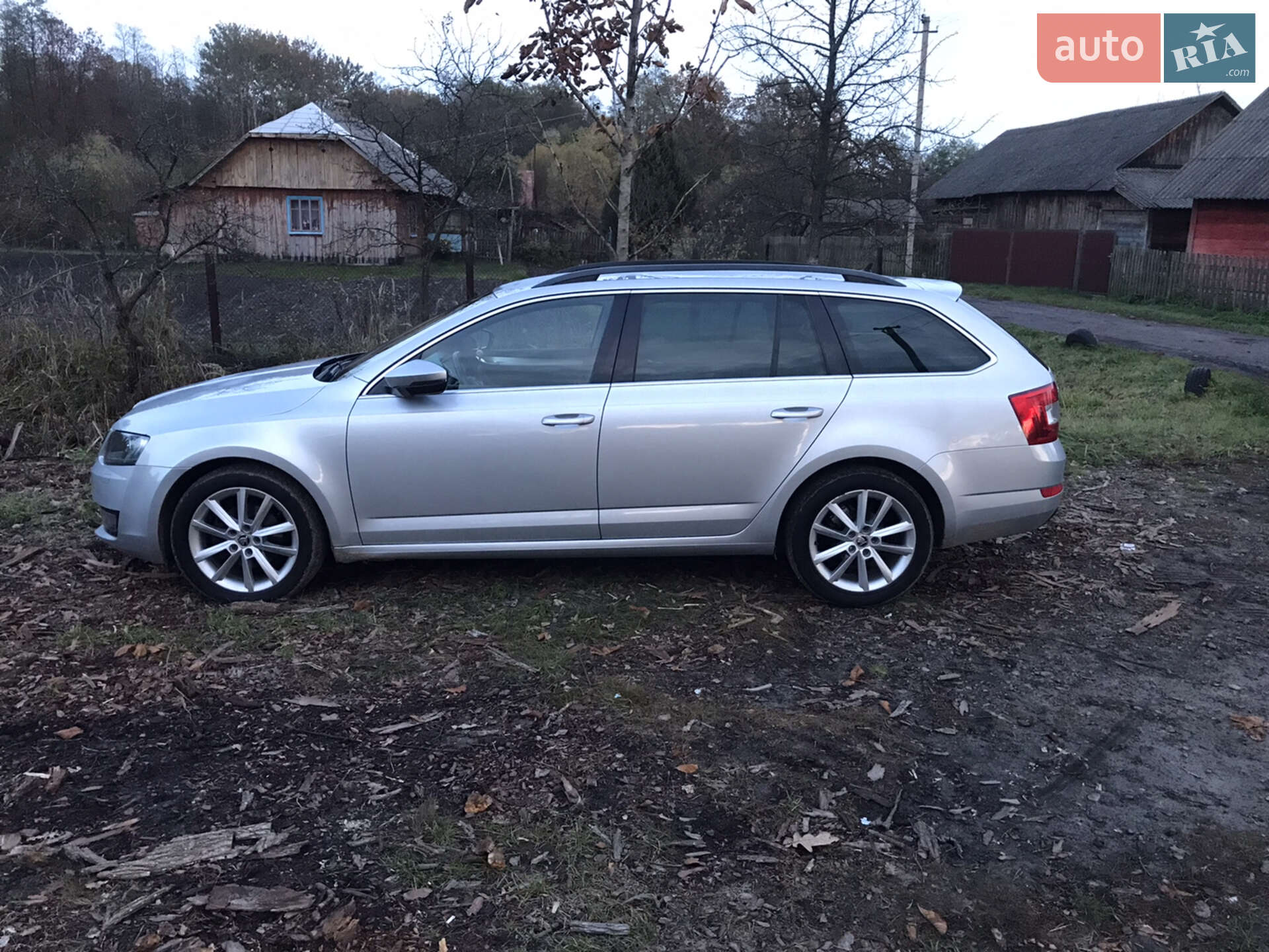 Skoda Octavia 2014 VIN TMBJJ6NE7F0109606 фото оголошення 4 з 49