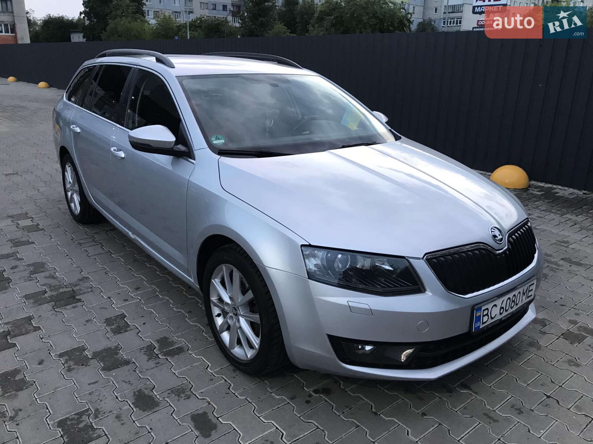 Skoda Octavia 2014 VIN TMBJJ6NE7F0109606 фото оголошення 12 з 49