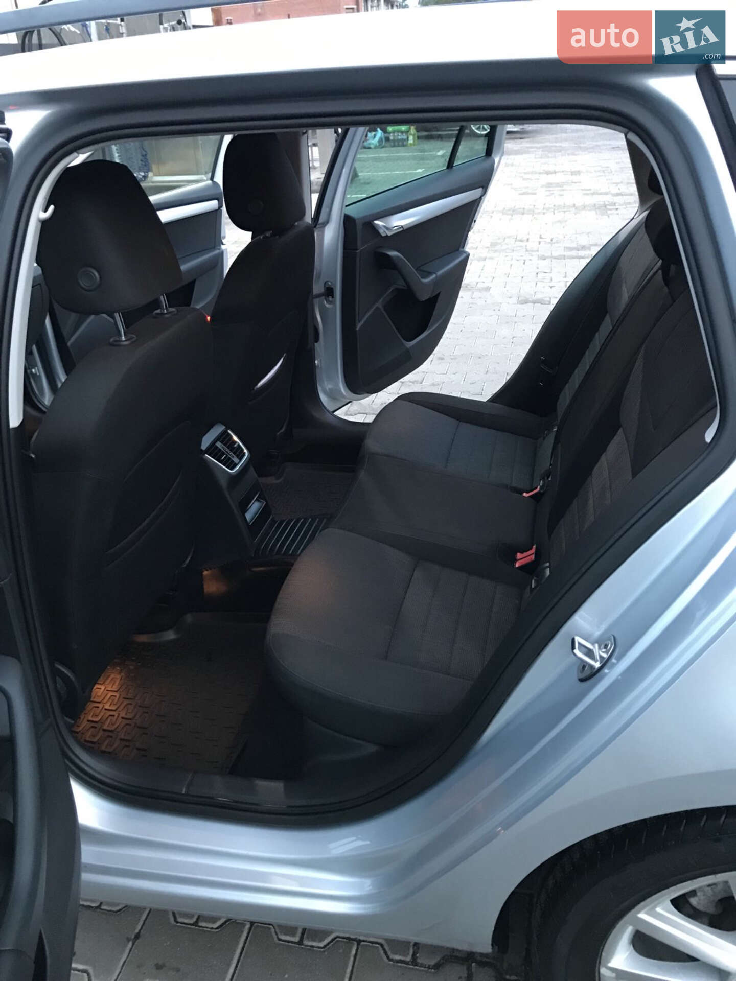 Skoda Octavia 2014 VIN TMBJJ6NE7F0109606 фото оголошення 22 з 49