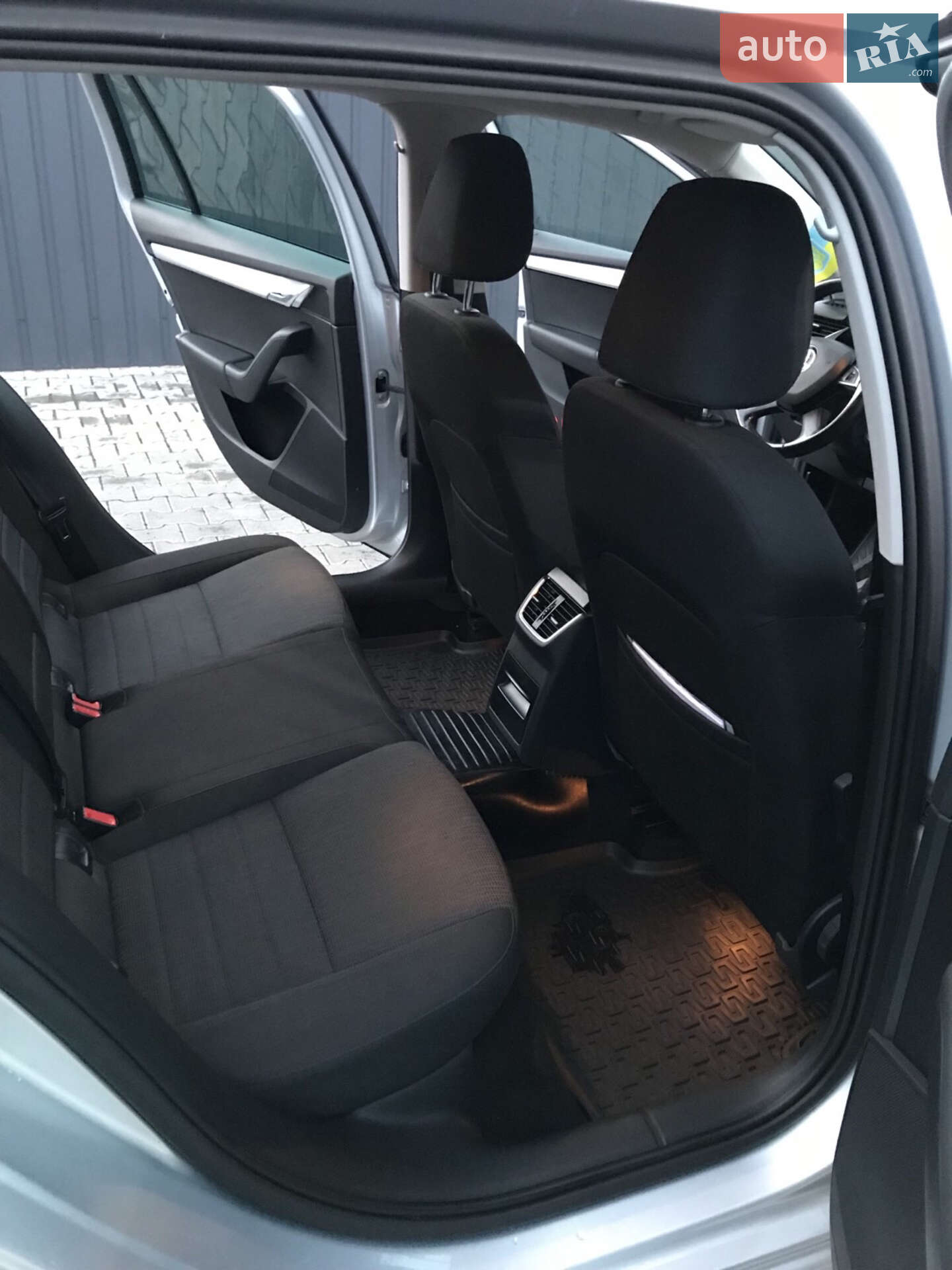 Skoda Octavia 2014 VIN TMBJJ6NE7F0109606 фото оголошення 23 з 49