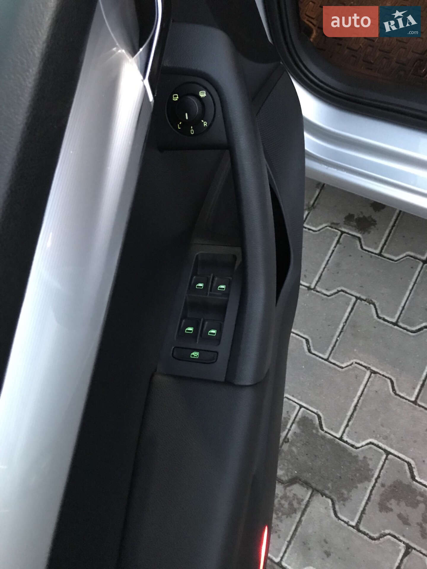 Skoda Octavia 2014 VIN TMBJJ6NE7F0109606 фото оголошення 26 з 49