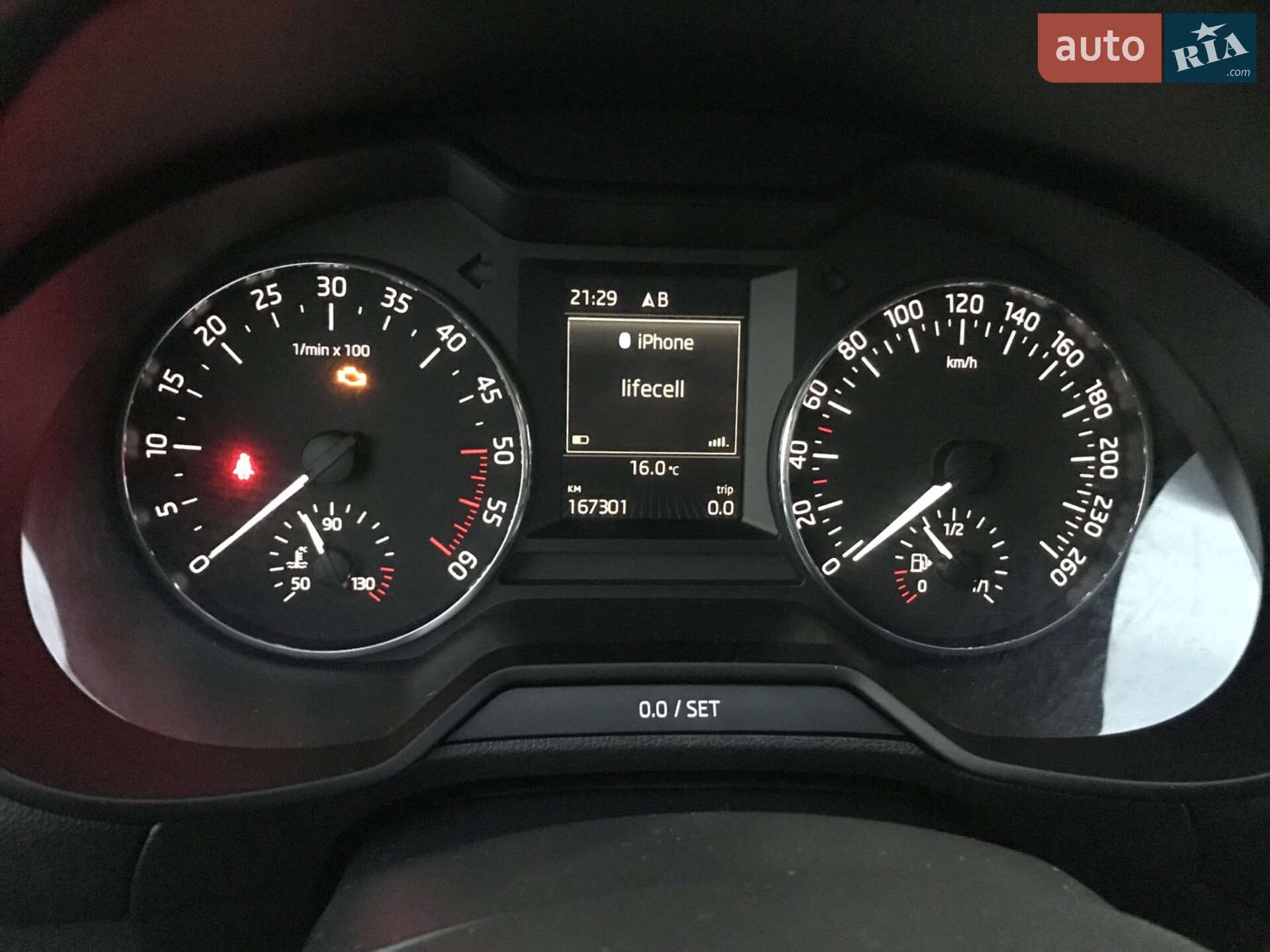 Skoda Octavia 2014 VIN TMBJJ6NE7F0109606 фото оголошення 30 з 49