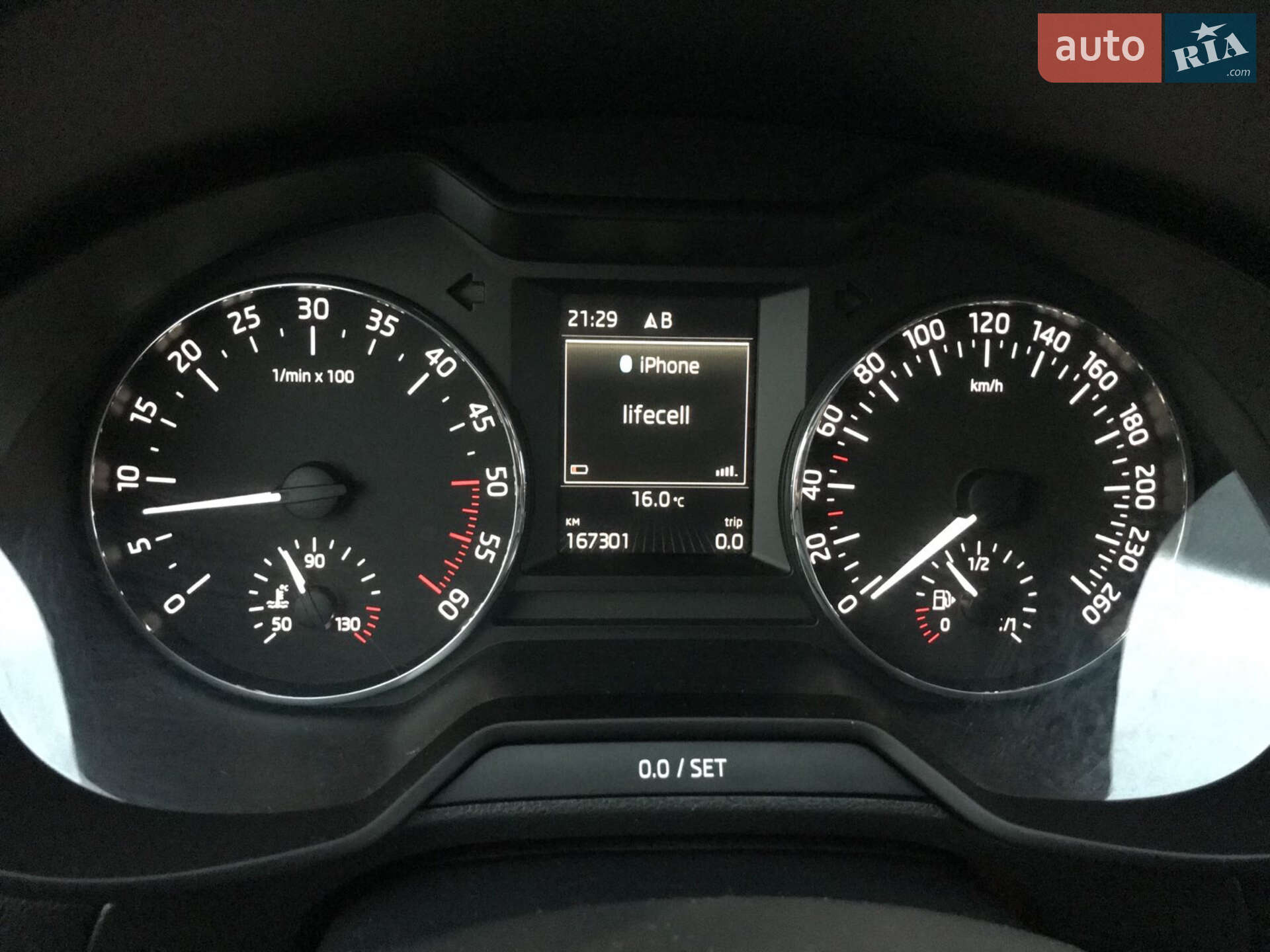 Skoda Octavia 2014 VIN TMBJJ6NE7F0109606 фото оголошення 31 з 49
