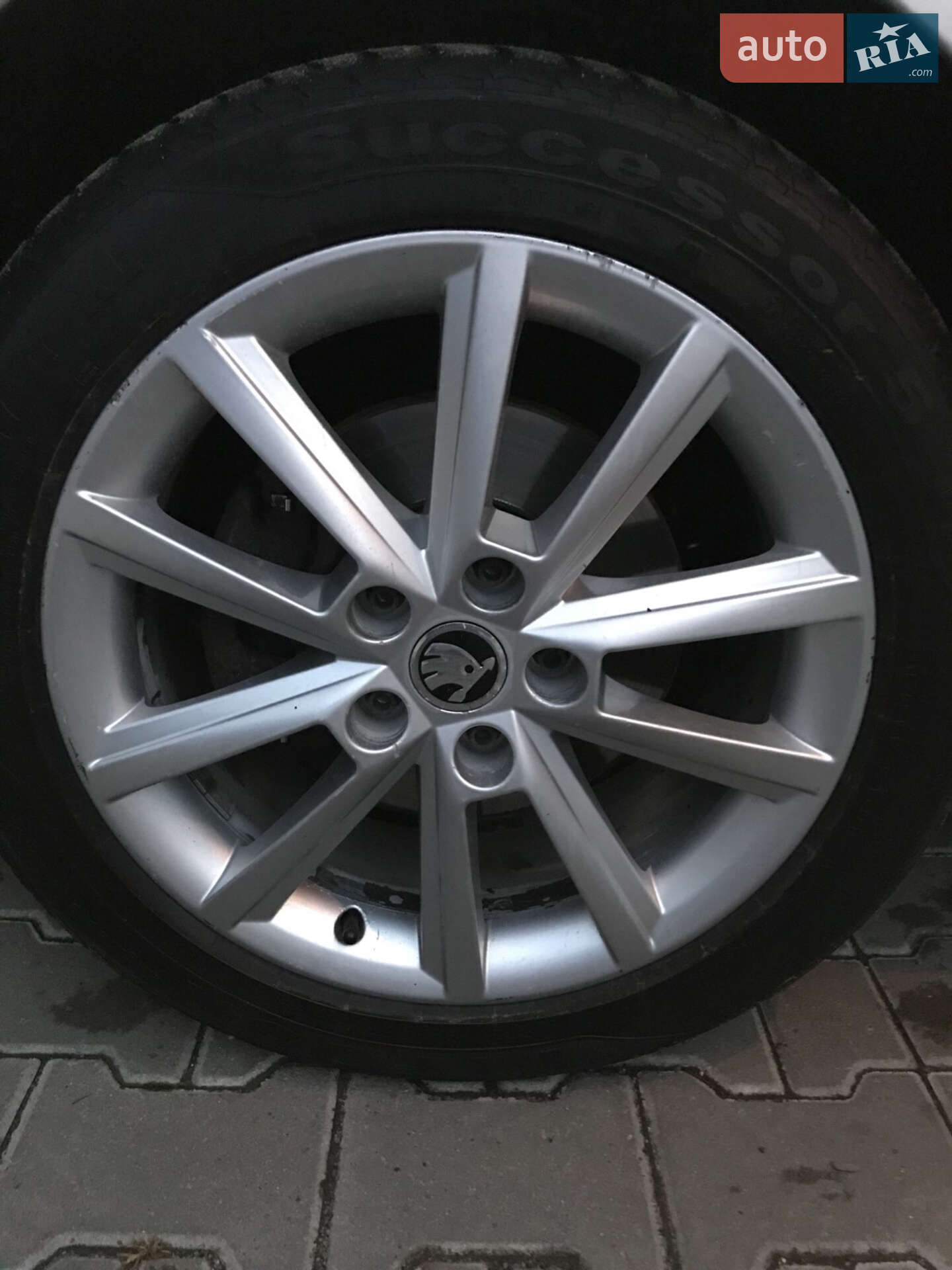 Skoda Octavia 2014 VIN TMBJJ6NE7F0109606 фото оголошення 47 з 49