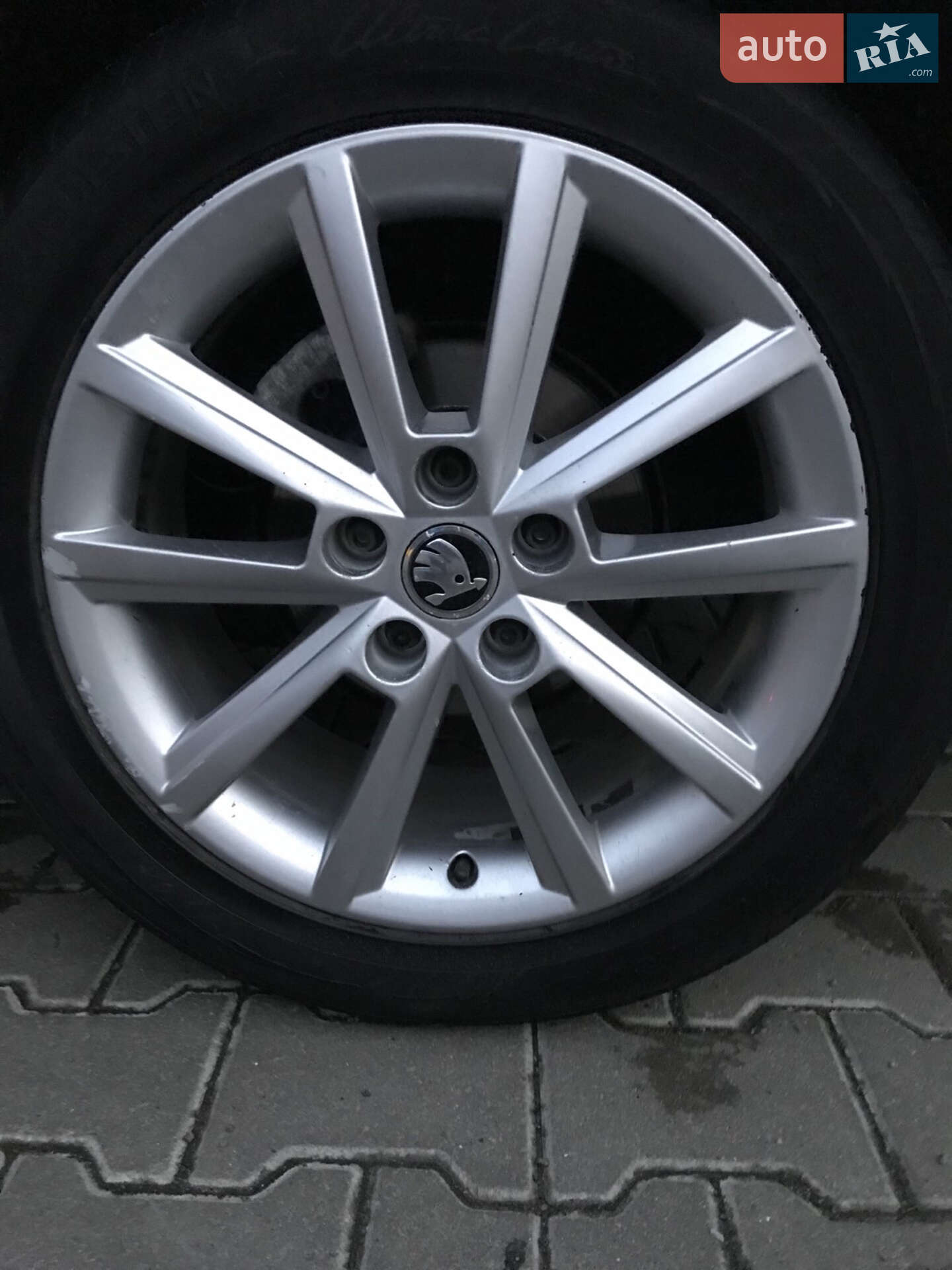 Skoda Octavia 2014 VIN TMBJJ6NE7F0109606 фото оголошення 48 з 49