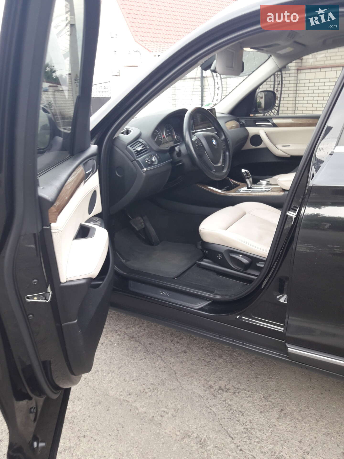 BMW X3 2011 VIN WBAWY51060L873598 фото оголошення 22 з 40