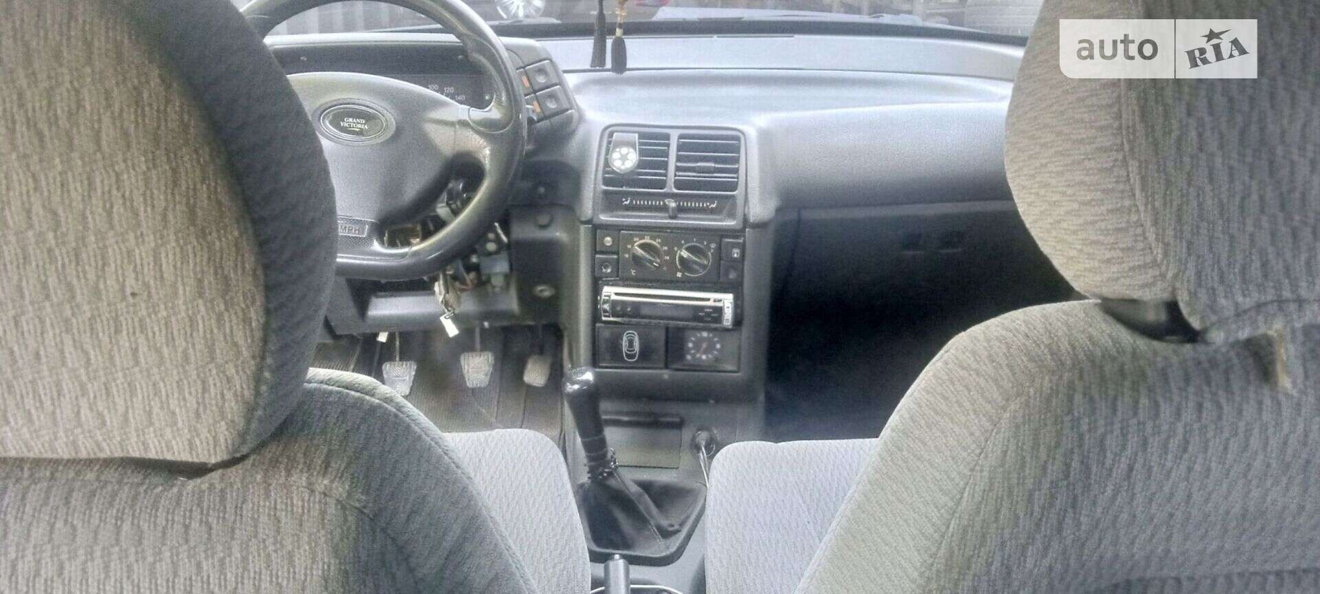 ВАЗ / Lada 2110 2003 VIN XTA21102030568634 фото оголошення 6 з 11