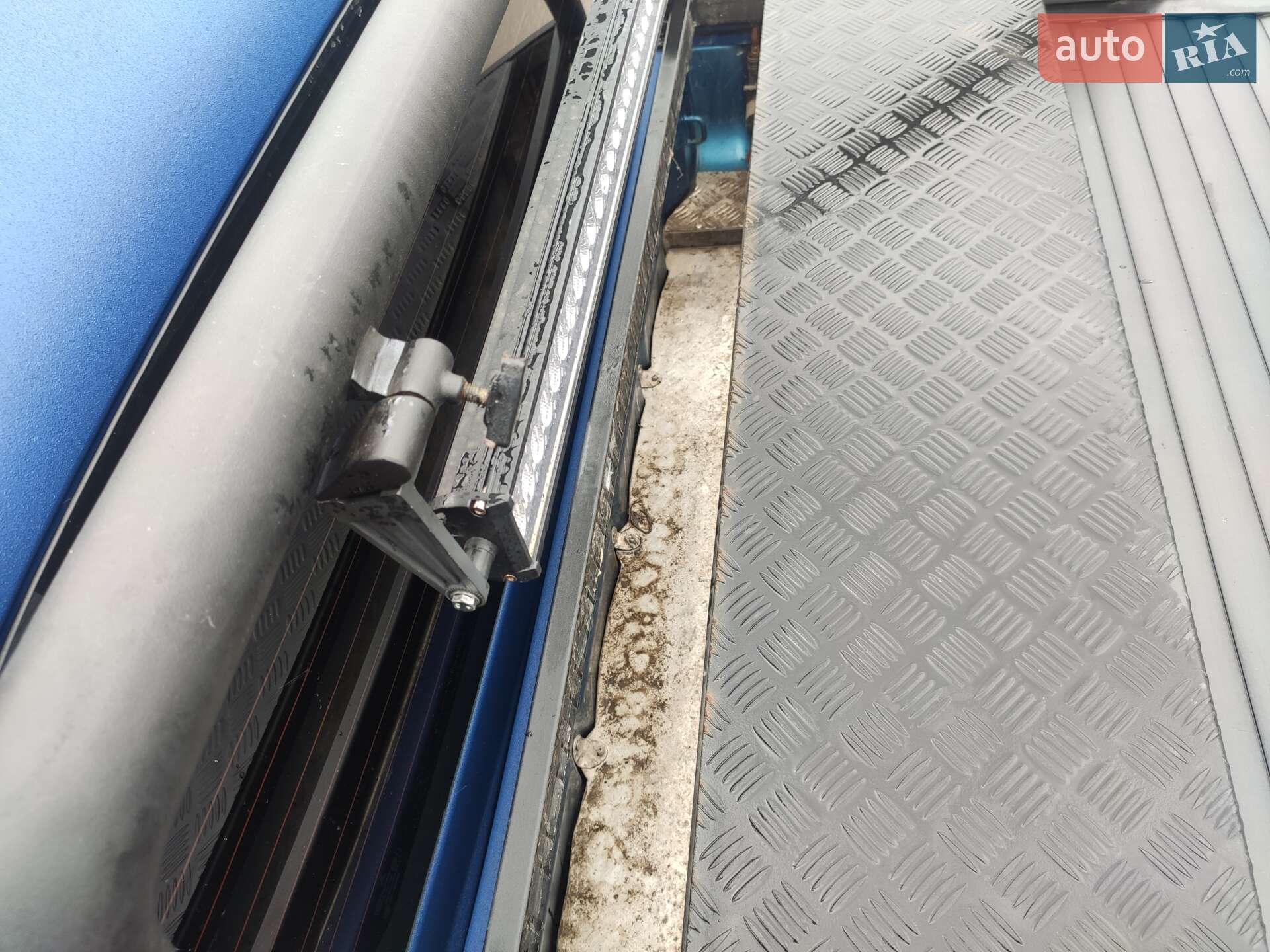 Mitsubishi L 200 2007 VIN MMBJNKB908D003580 фото оголошення 15 з 37