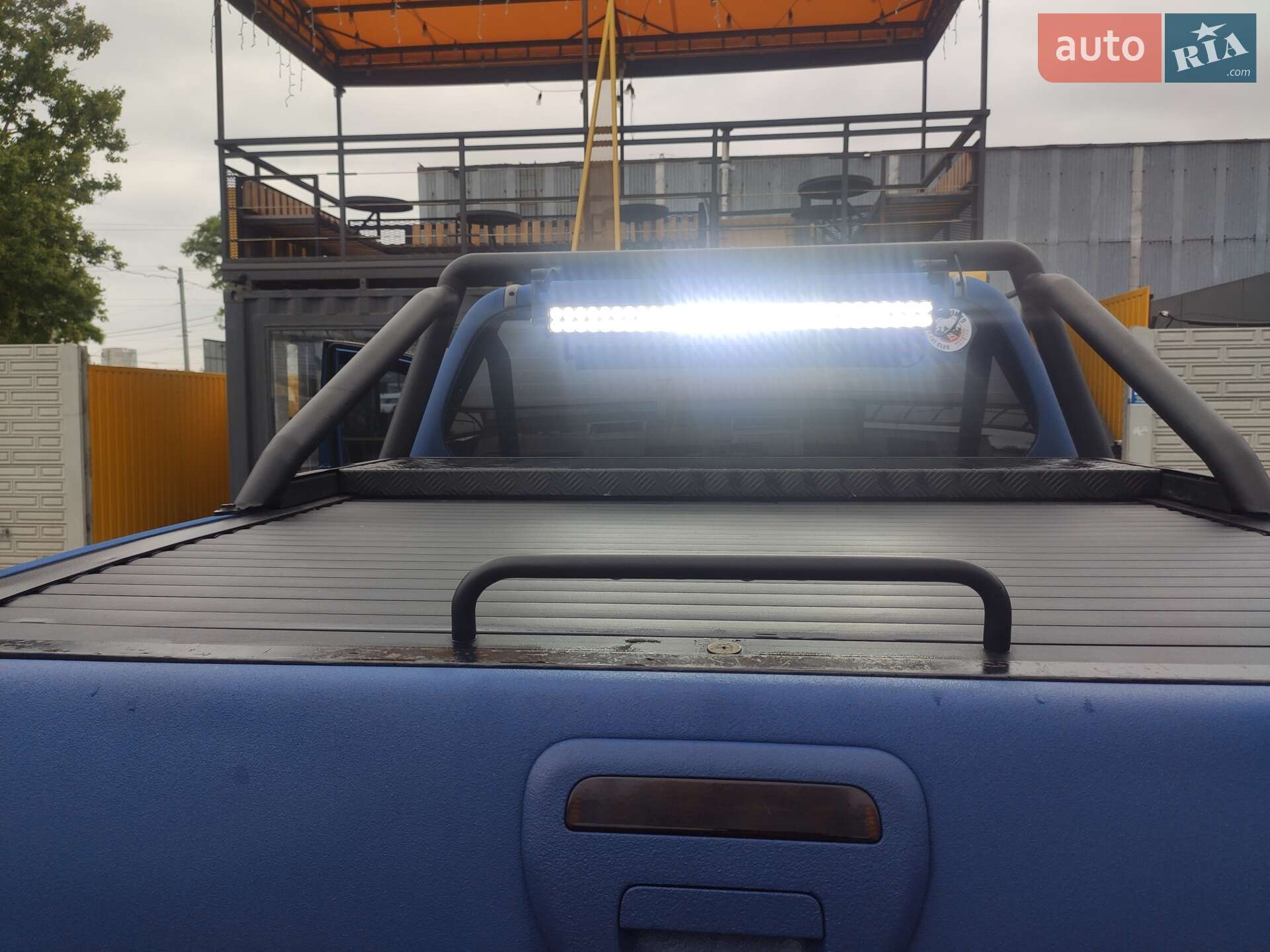Mitsubishi L 200 2007 VIN MMBJNKB908D003580 фото оголошення 16 з 37