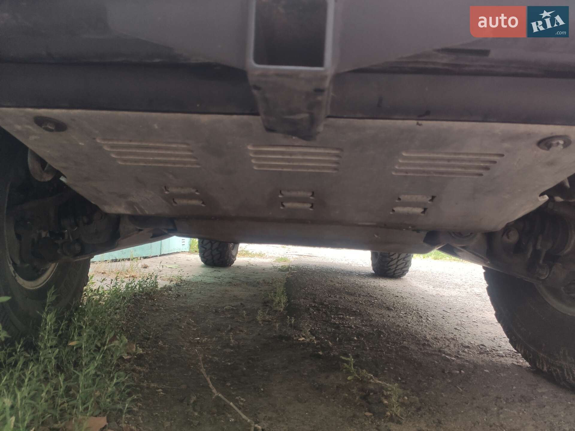 Mitsubishi L 200 2007 VIN MMBJNKB908D003580 фото оголошення 19 з 37