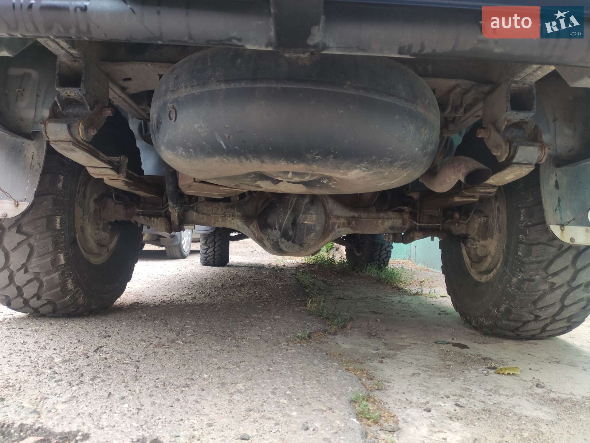 Mitsubishi L 200 2007 VIN MMBJNKB908D003580 фото оголошення 20 з 37