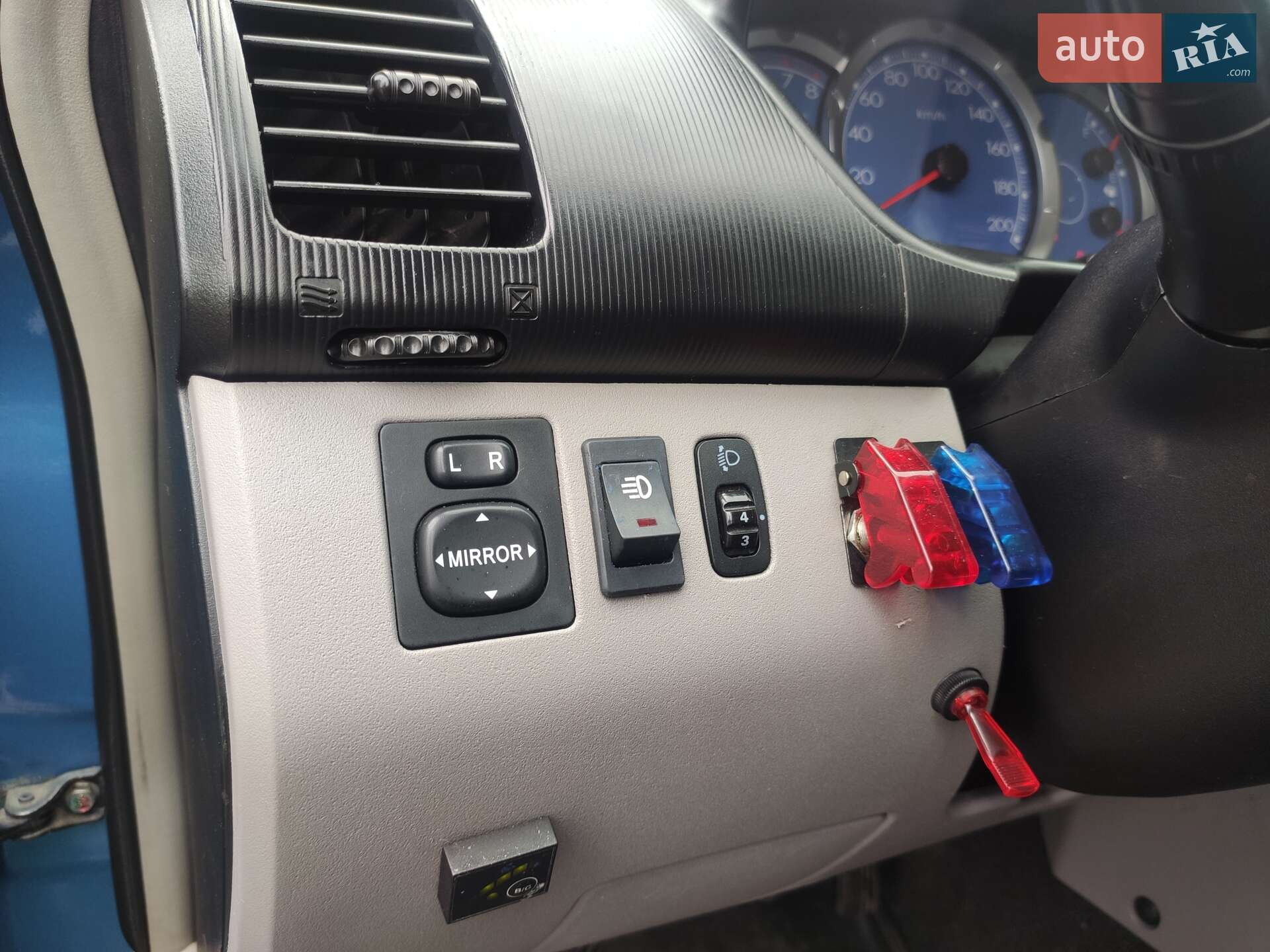 Mitsubishi L 200 2007 VIN MMBJNKB908D003580 фото оголошення 32 з 37