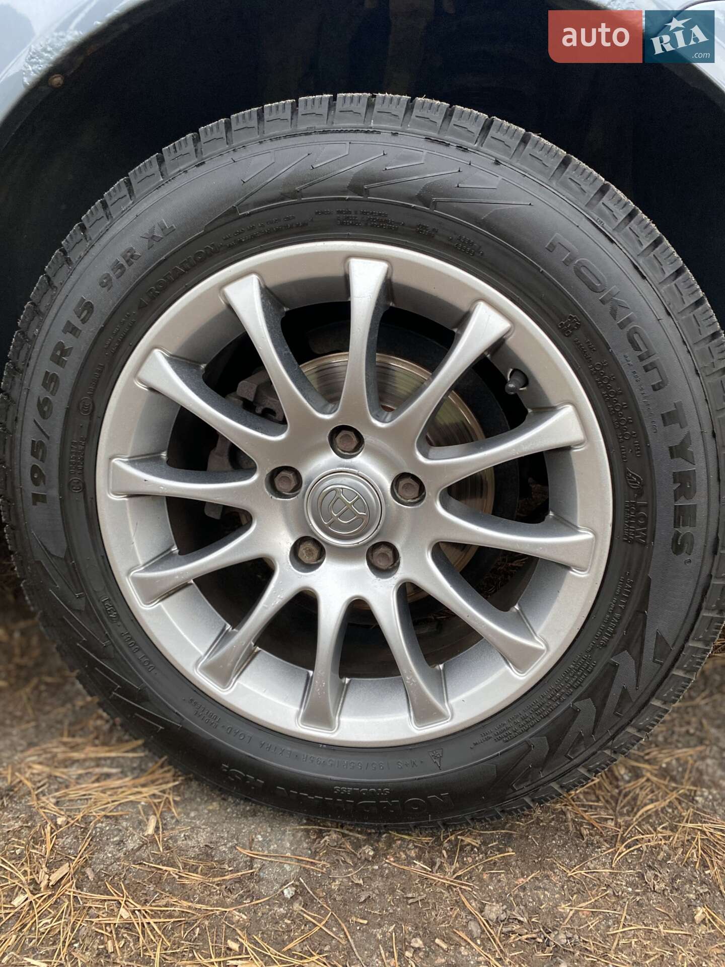 Brilliance M1 2007 VIN LSYYBBCC37K063962 фото оголошення 25 з 67