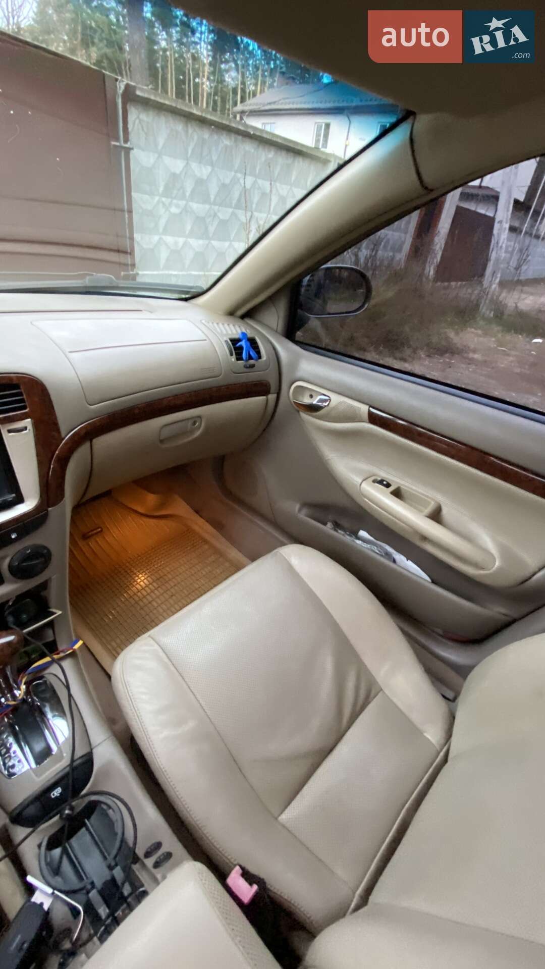 Brilliance M1 2007 VIN LSYYBBCC37K063962 фото оголошення 47 з 67